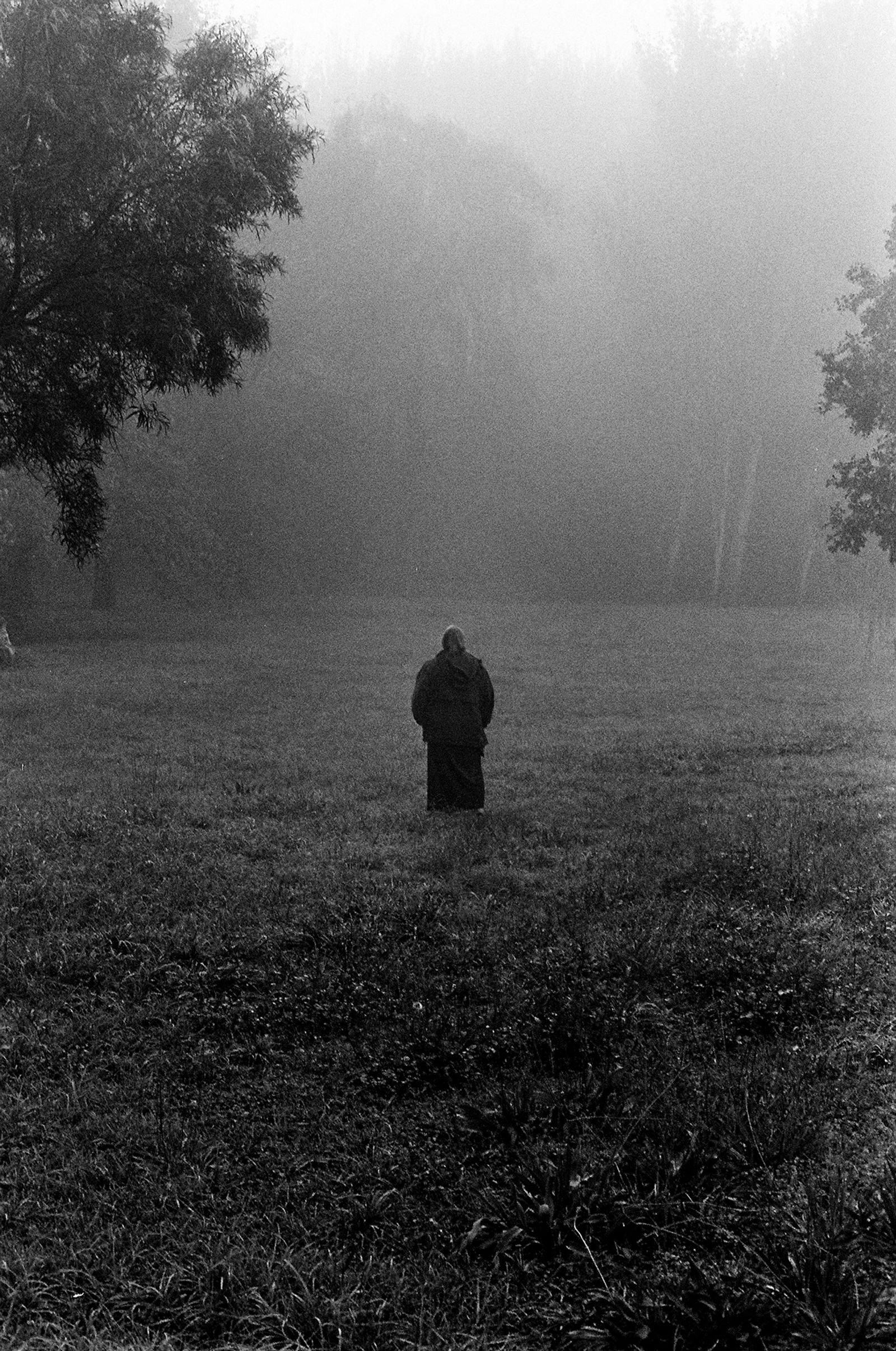 © D. M. Terblanche - Image from the HOLYDAY photography project