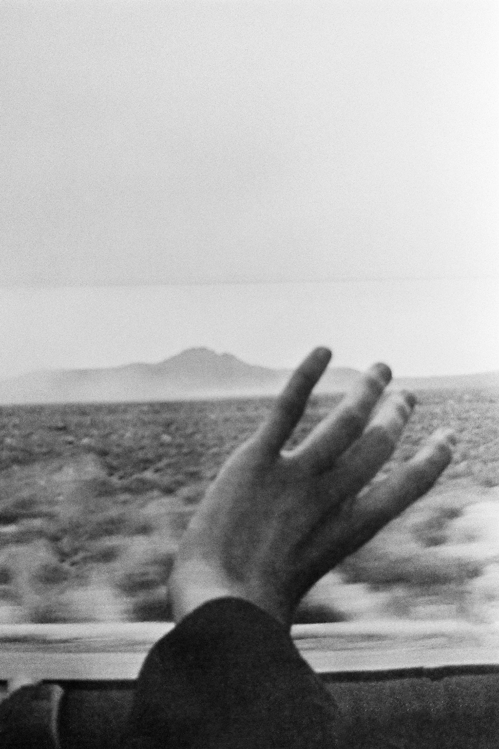 © D. M. Terblanche - Image from the HOLYDAY photography project