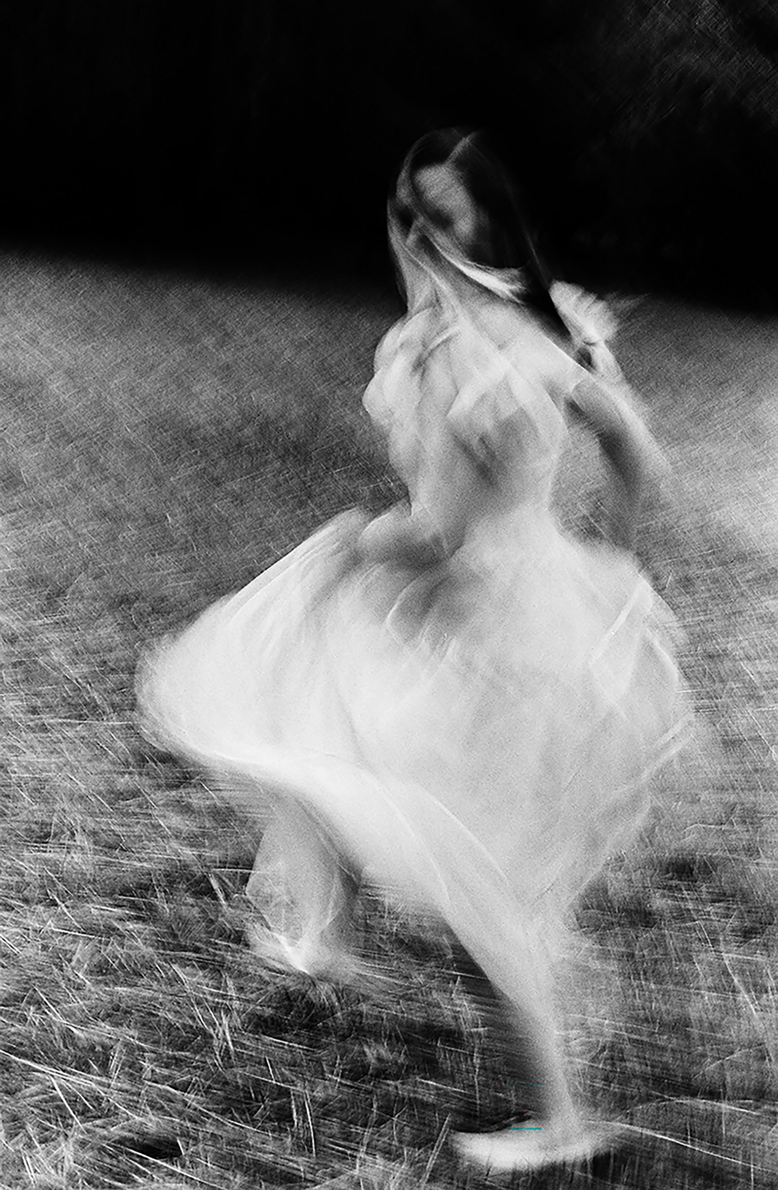 © D. M. Terblanche - Image from the HOLYDAY photography project
