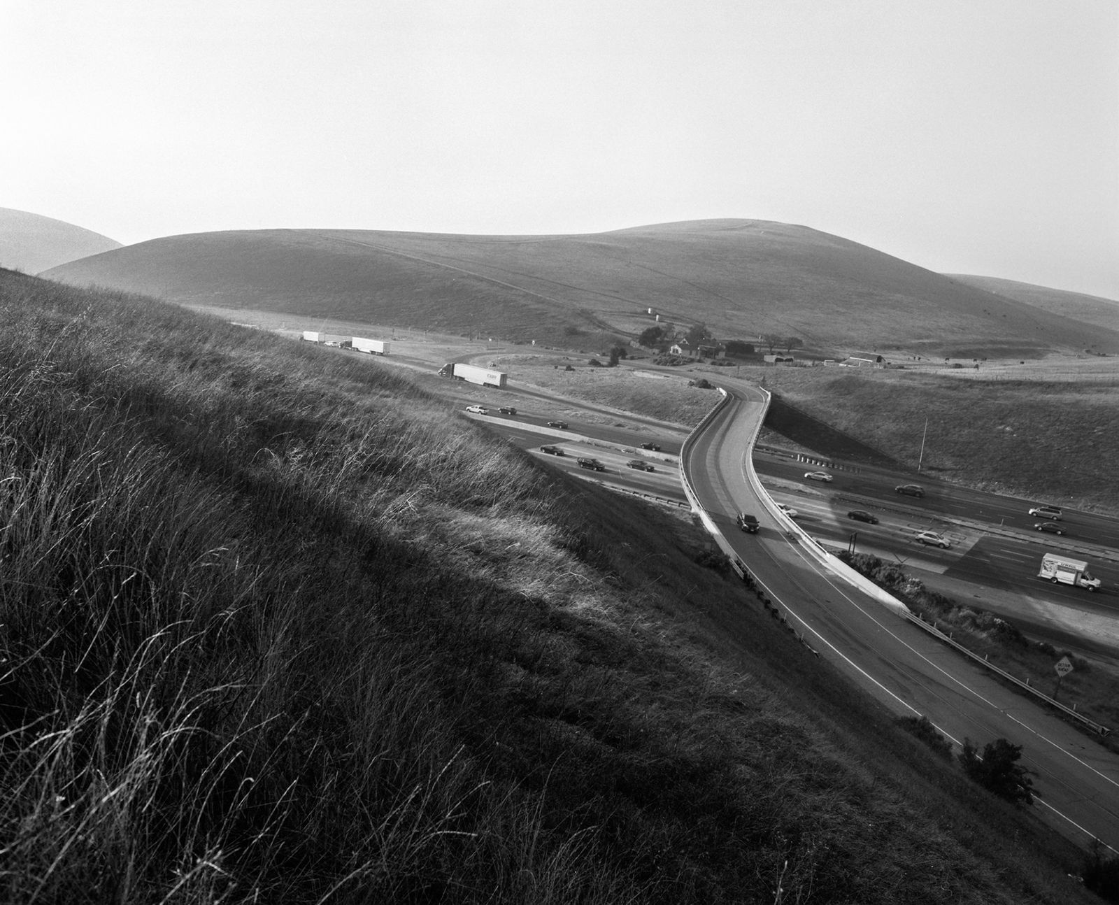 © Max Gavrich - Altamont Pass II, 2018