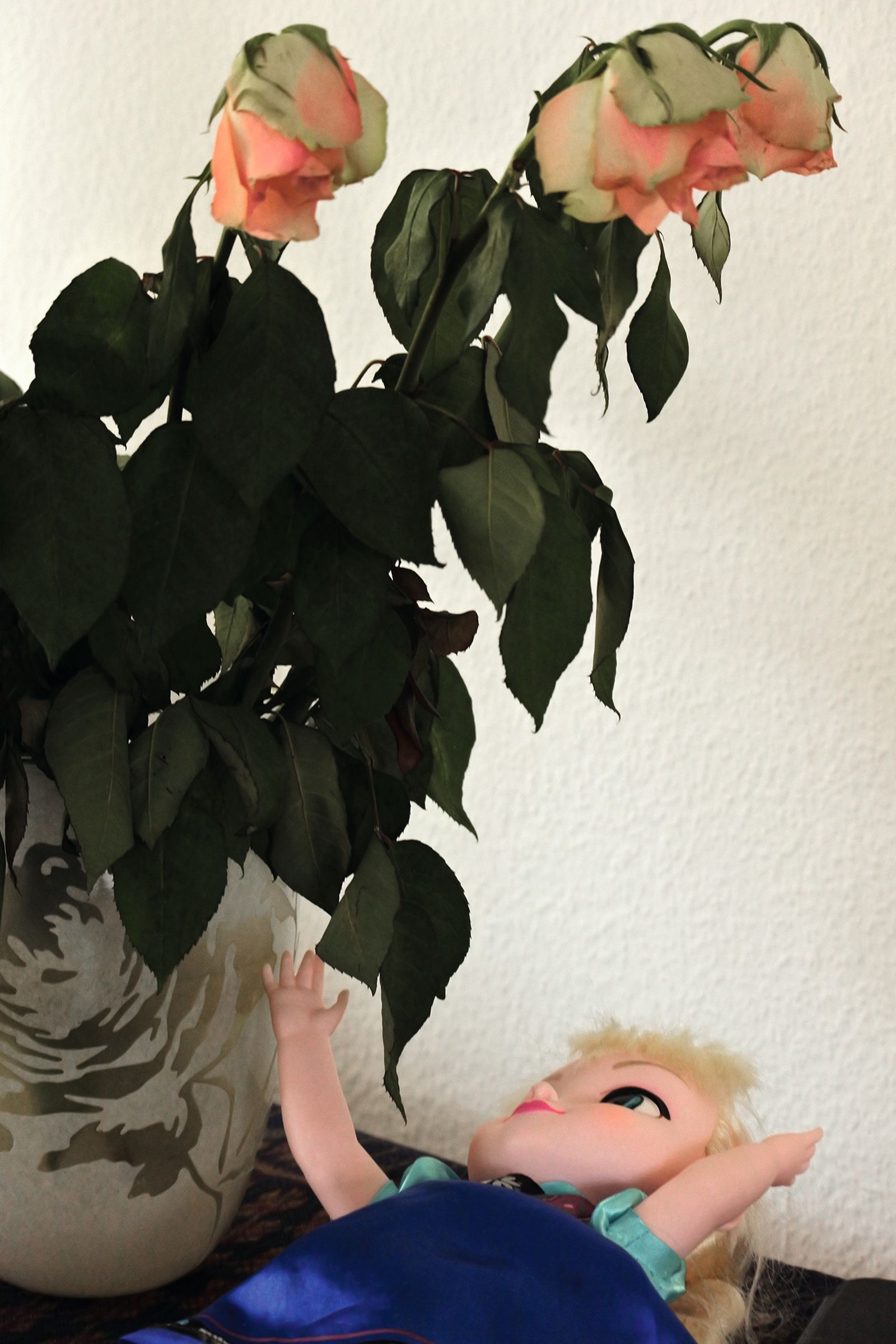 © Yoshika Hirata-Oen - Image from the HAPTICS photography project