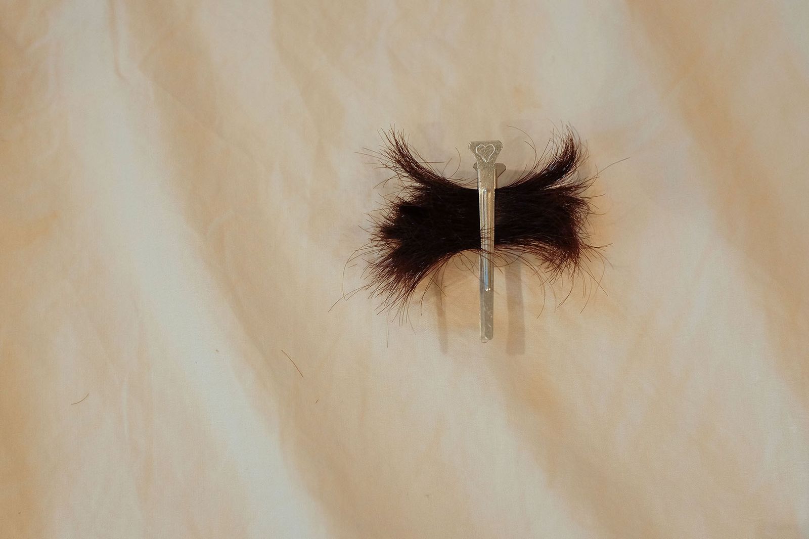 © Nadine Al Koudsi - Image from the In the Shadow of the Fig tree photography project