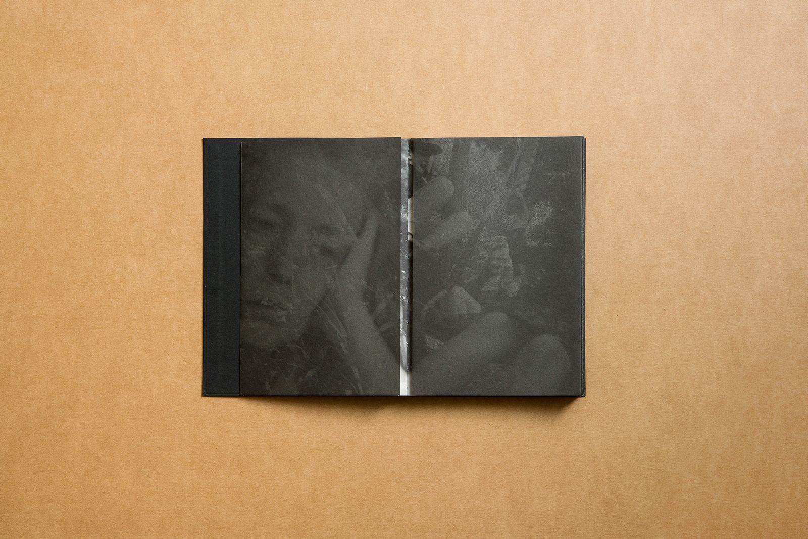 Photobook Review: Summer's Almost Gone By Alex Llovet