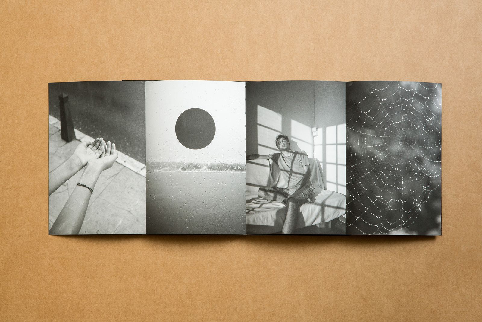 Photobook Review: Summer's Almost Gone By Alex Llovet
