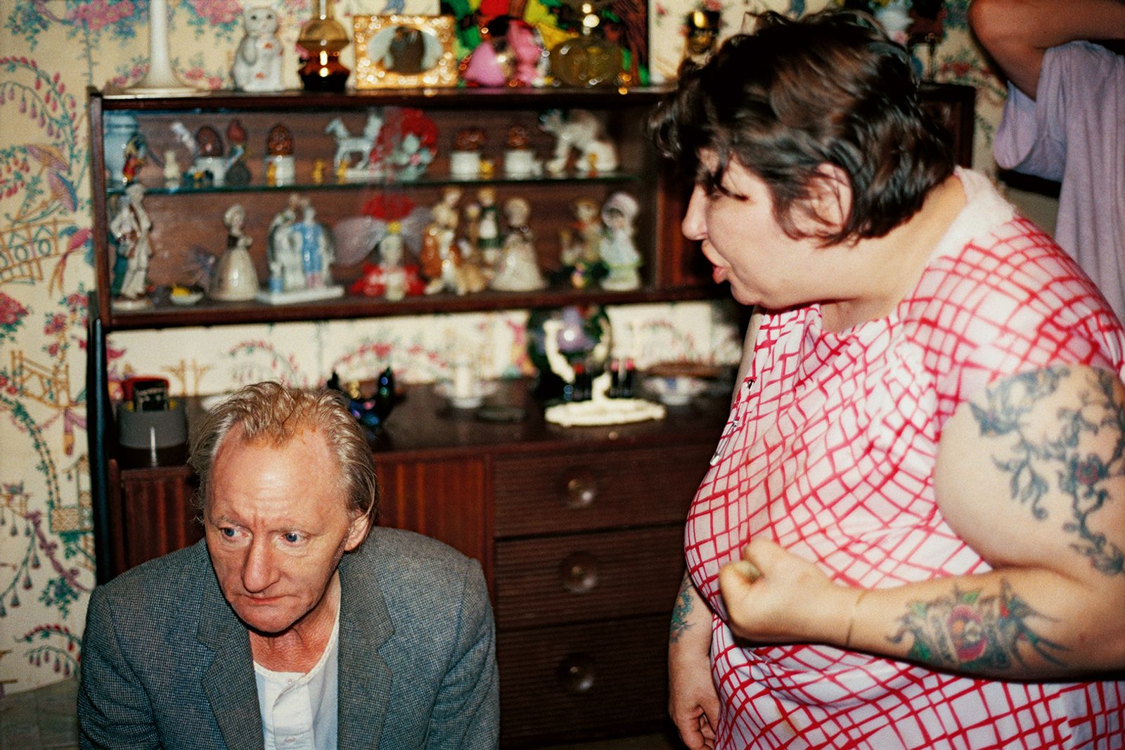Photobook Review: Ray’s a Laugh by Richard Billingham