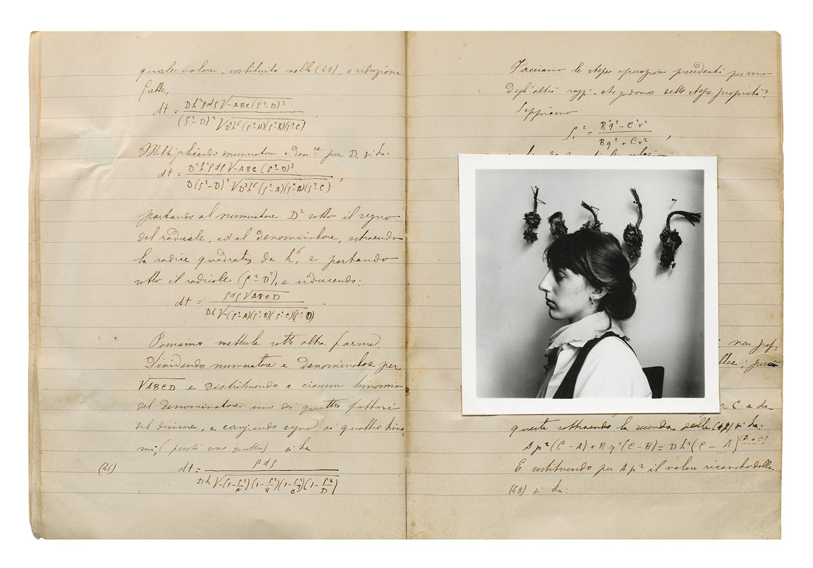 Photobook Review: The Artist's Books by Francesca Woodman