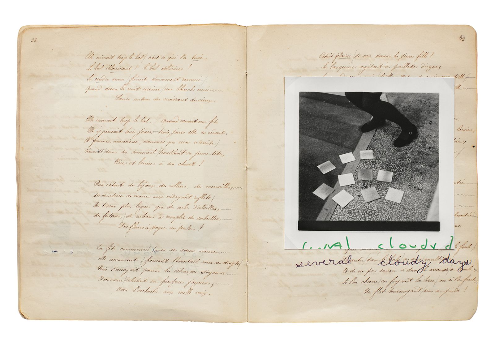 Photobook Review: The Artist's Books by Francesca Woodman
