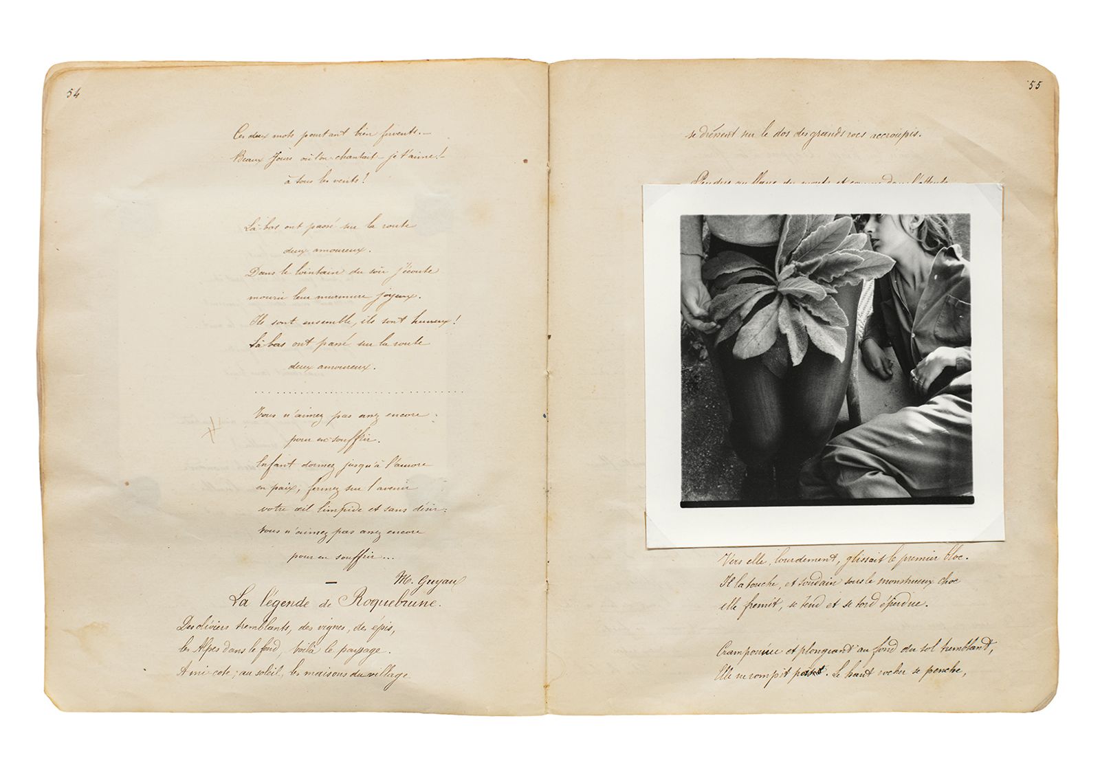 Photobook Review: The Artist's Books by Francesca Woodman