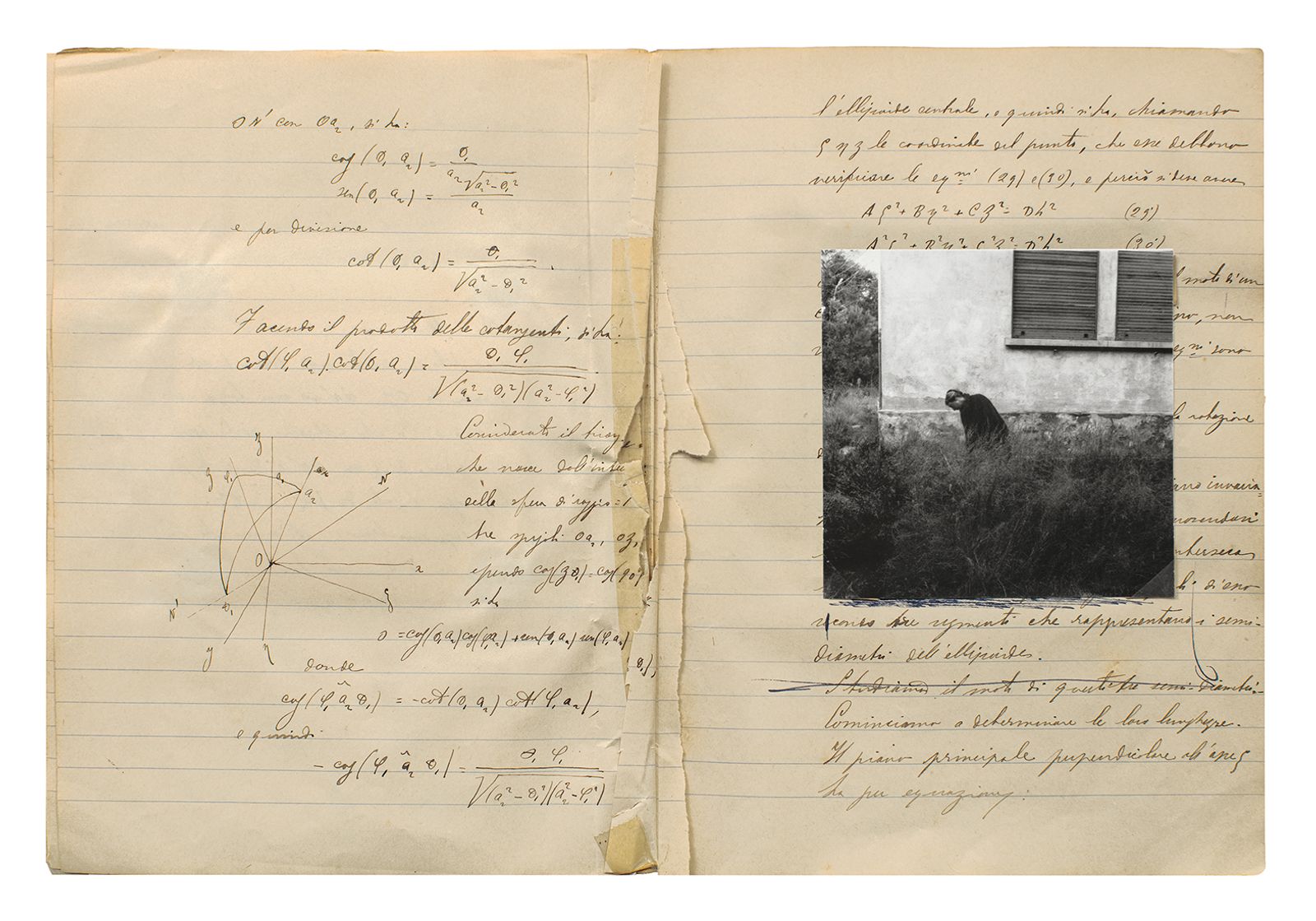 Photobook Review: The Artist's Books by Francesca Woodman
