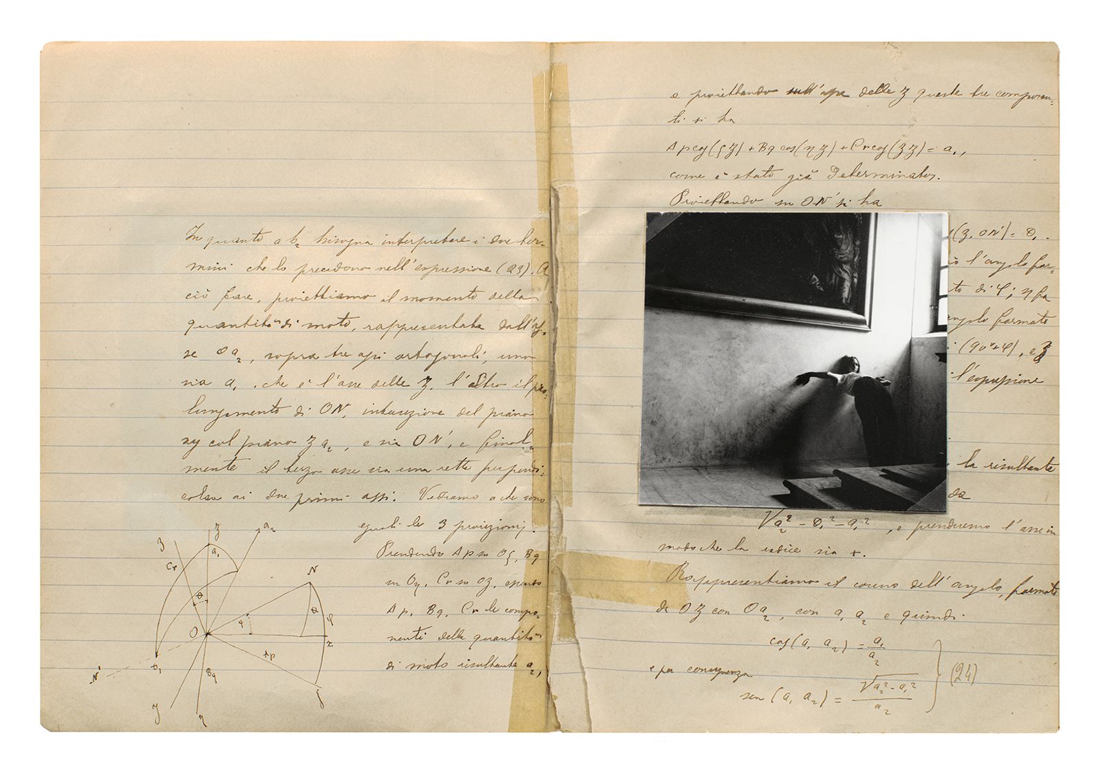 Photobook Review: The Artist's Books by Francesca Woodman