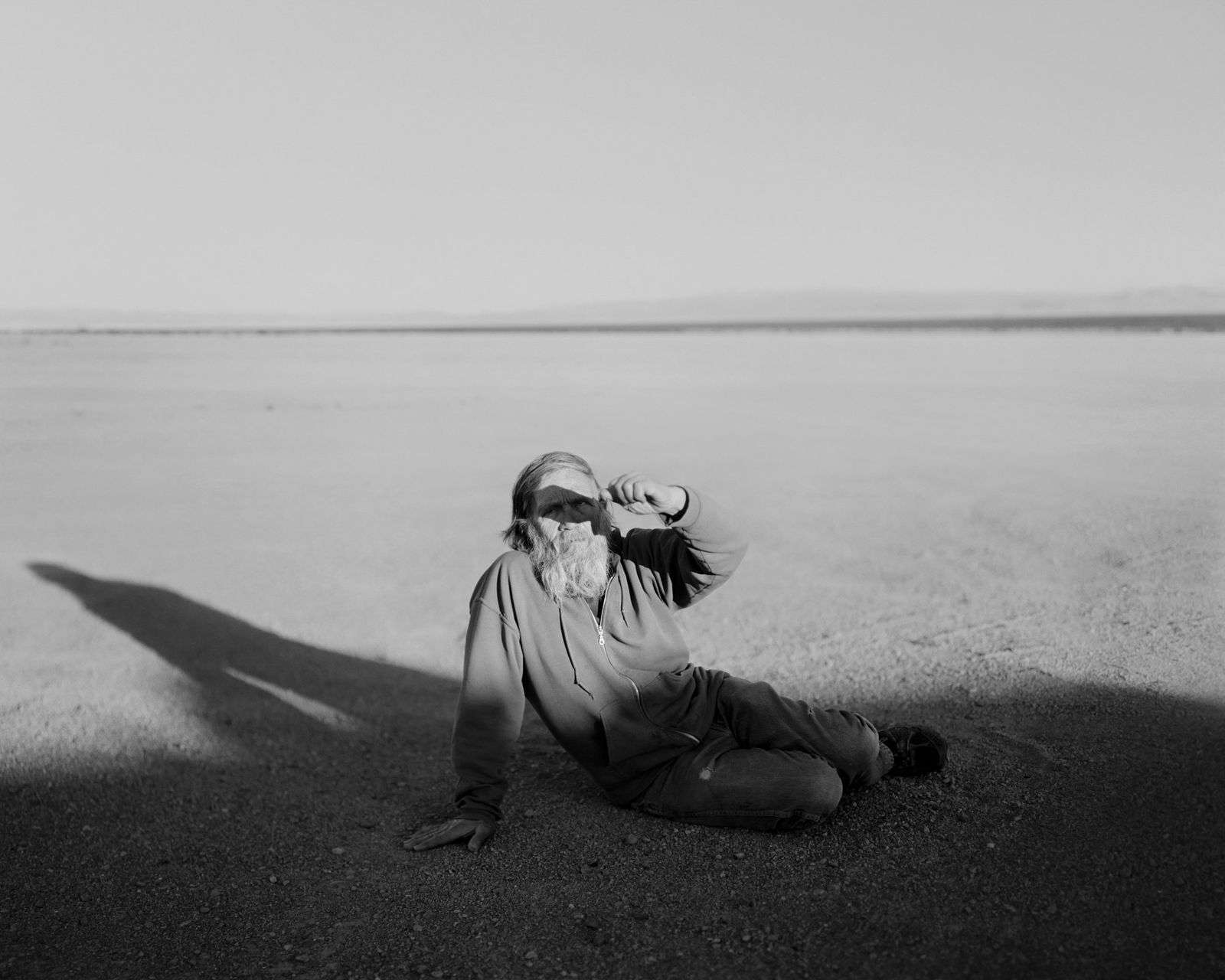 Photobook Review:  Sons Of The Living by Bryan Schutmaat