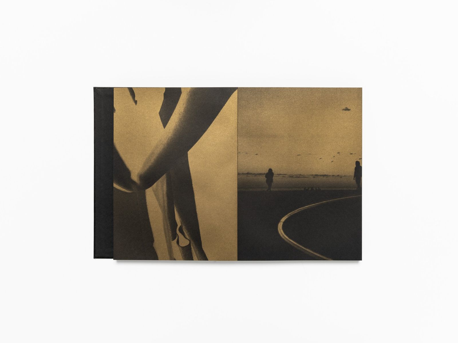 Photobook Review: 10 Years by Sandra Cattaneo Adorno