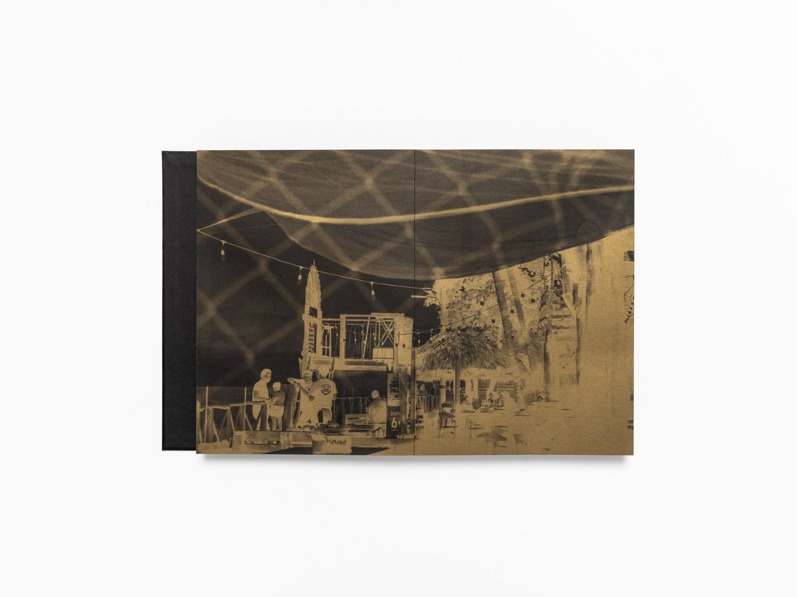 Photobook Review: 10 Years by Sandra Cattaneo Adorno