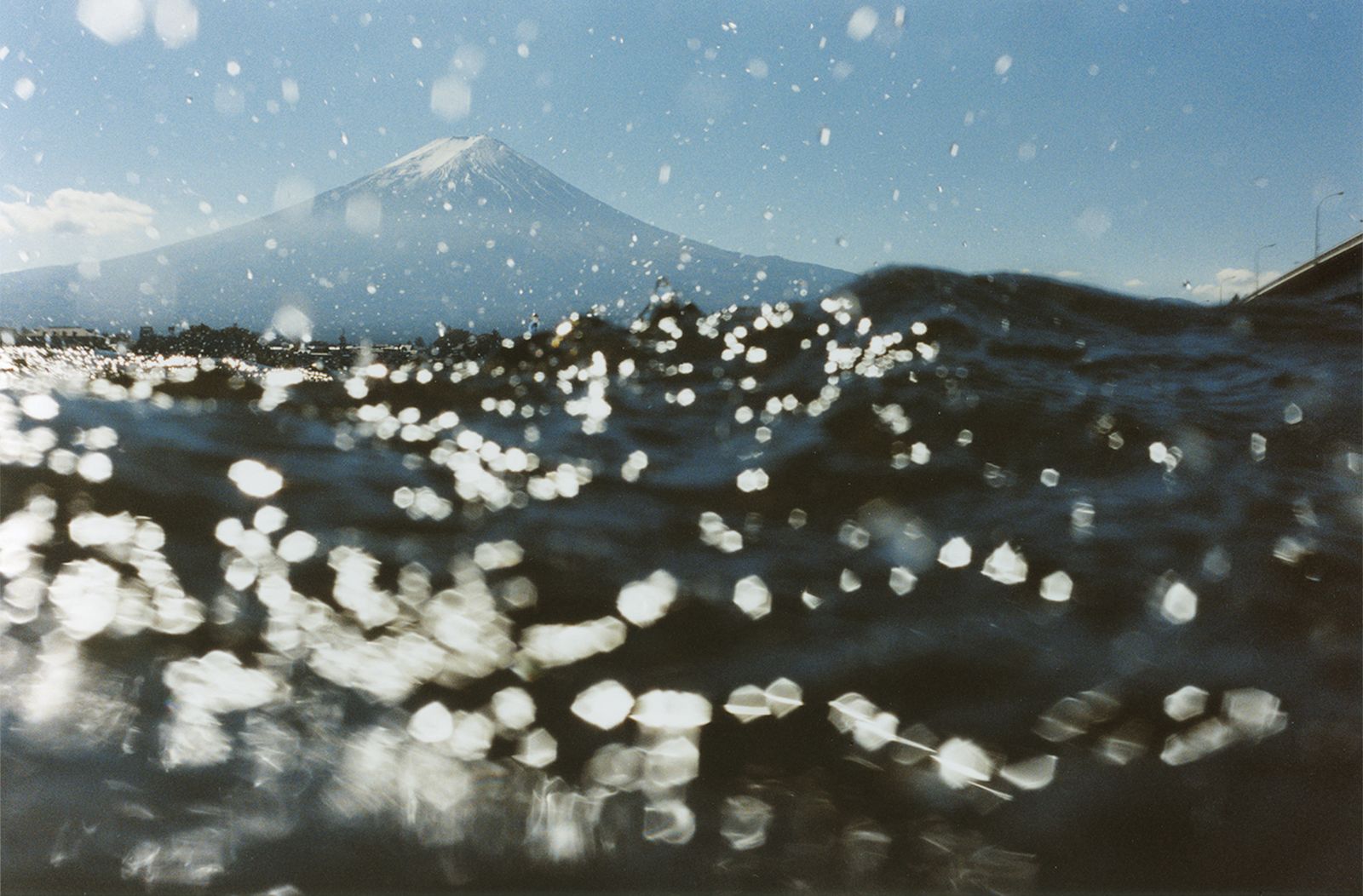 Photobook Review: I'm So Happy You Are Here