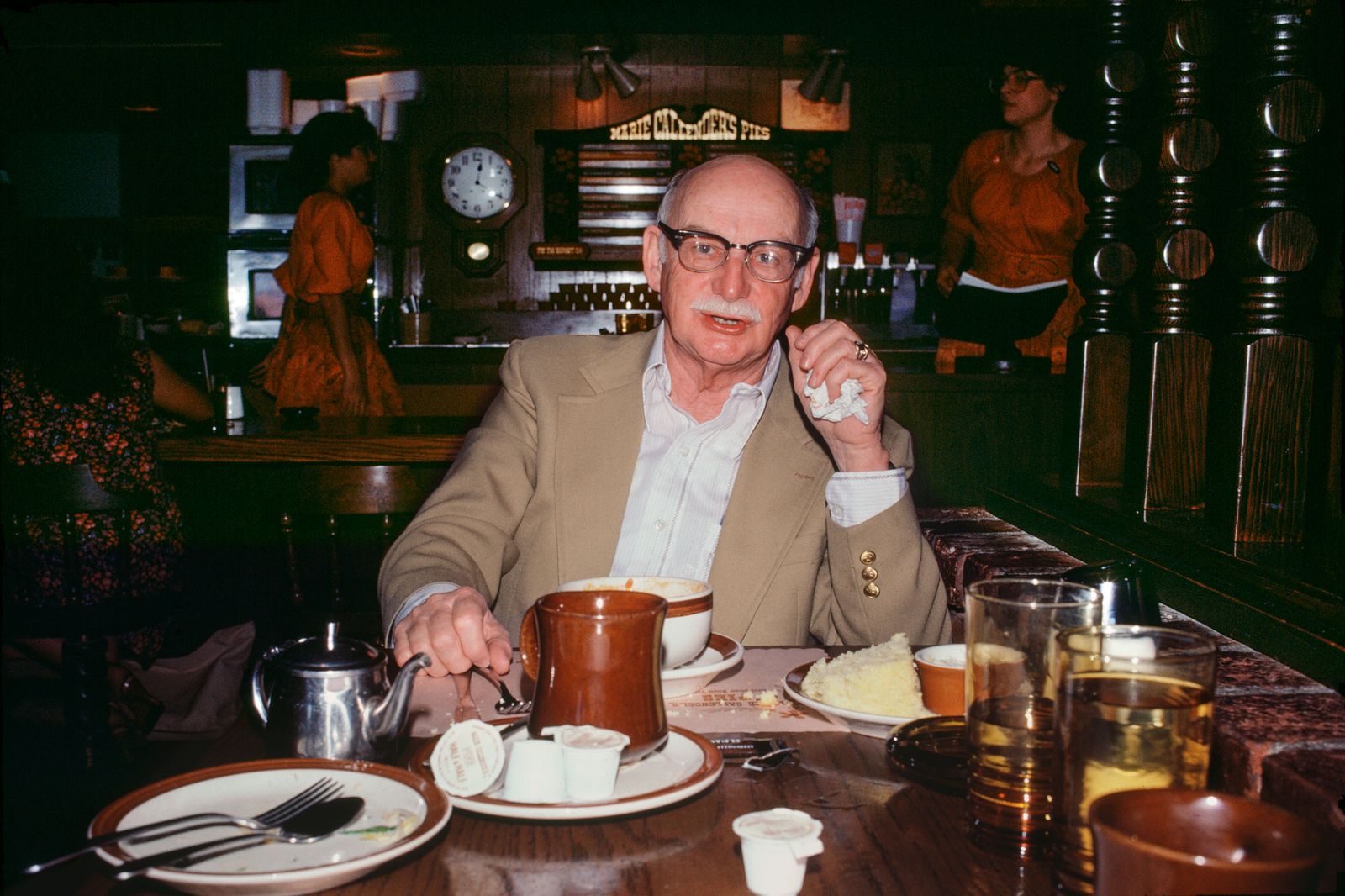 Photobook Review: Too Many Products Too Much Pressure by Janet Delaney