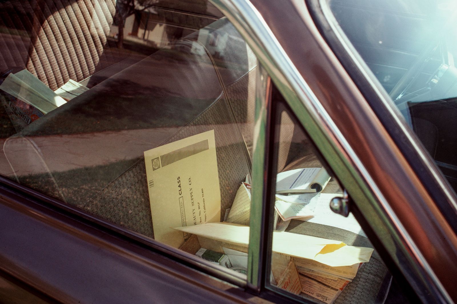 Photobook Review: Too Many Products Too Much Pressure by Janet Delaney