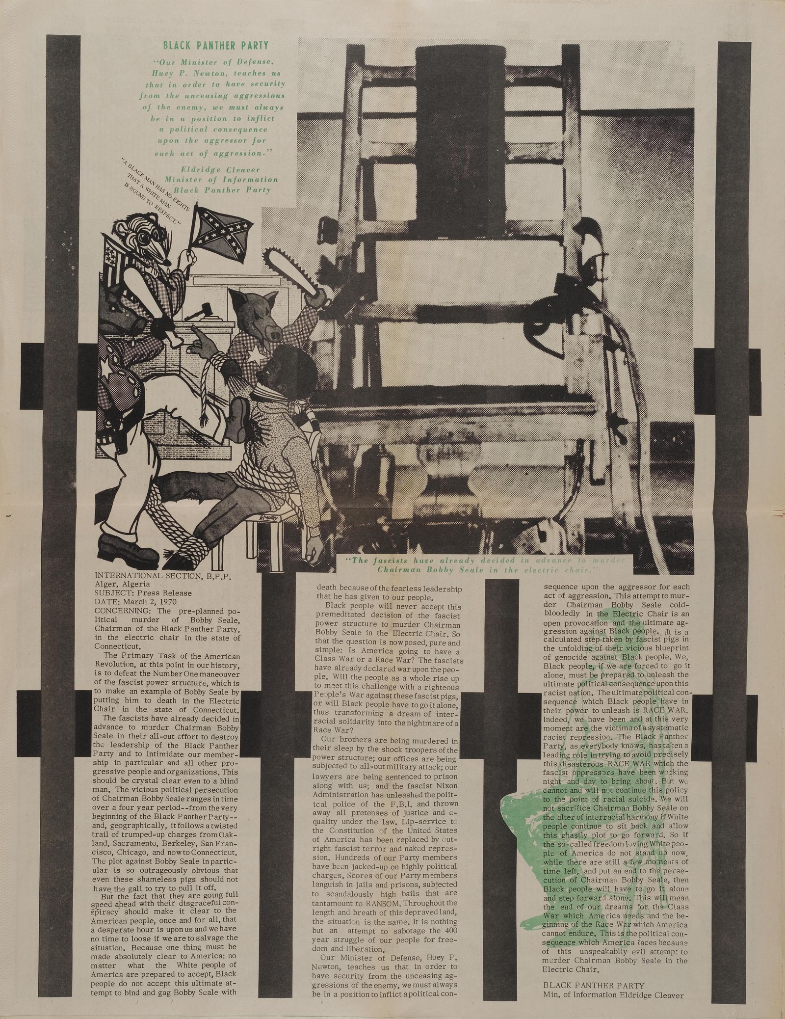 Photobook Review: Flashpoint! edited by Russet Lederman and Olga Yatskevich
