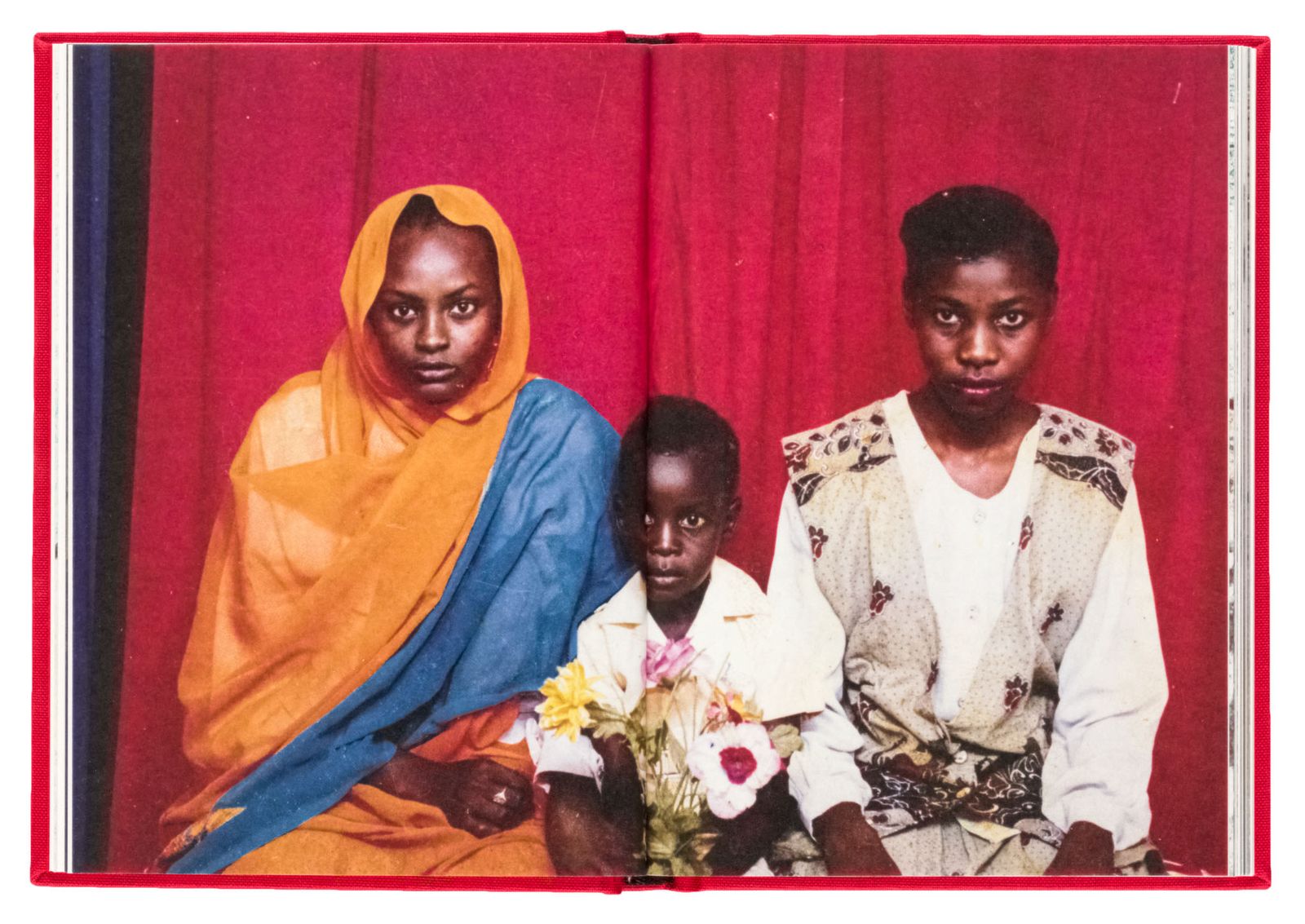 Photo Book Review: Salih Basheer Images from a Khartoum Childhood