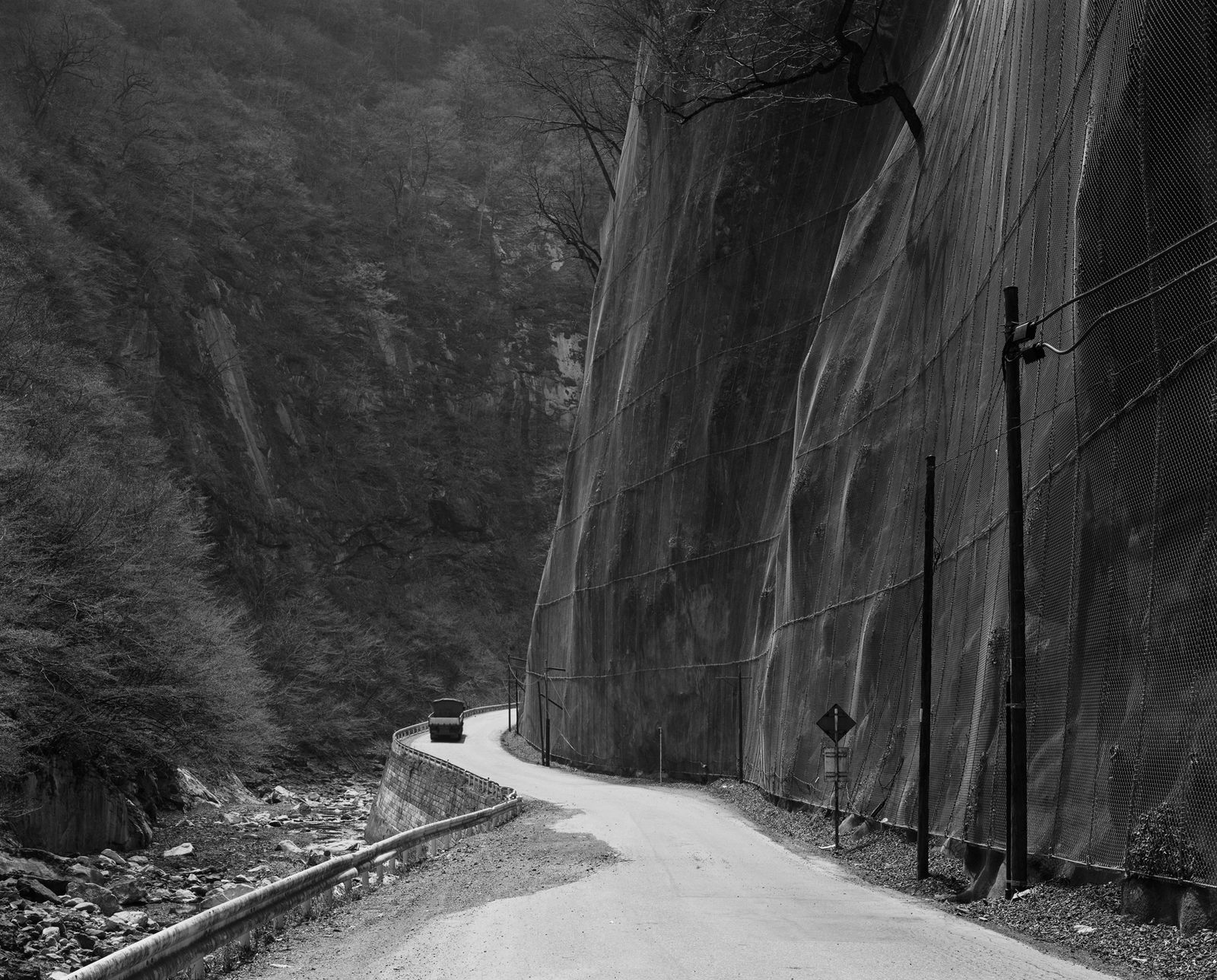 Photobook Review: Day for Night by Toshio Shibata