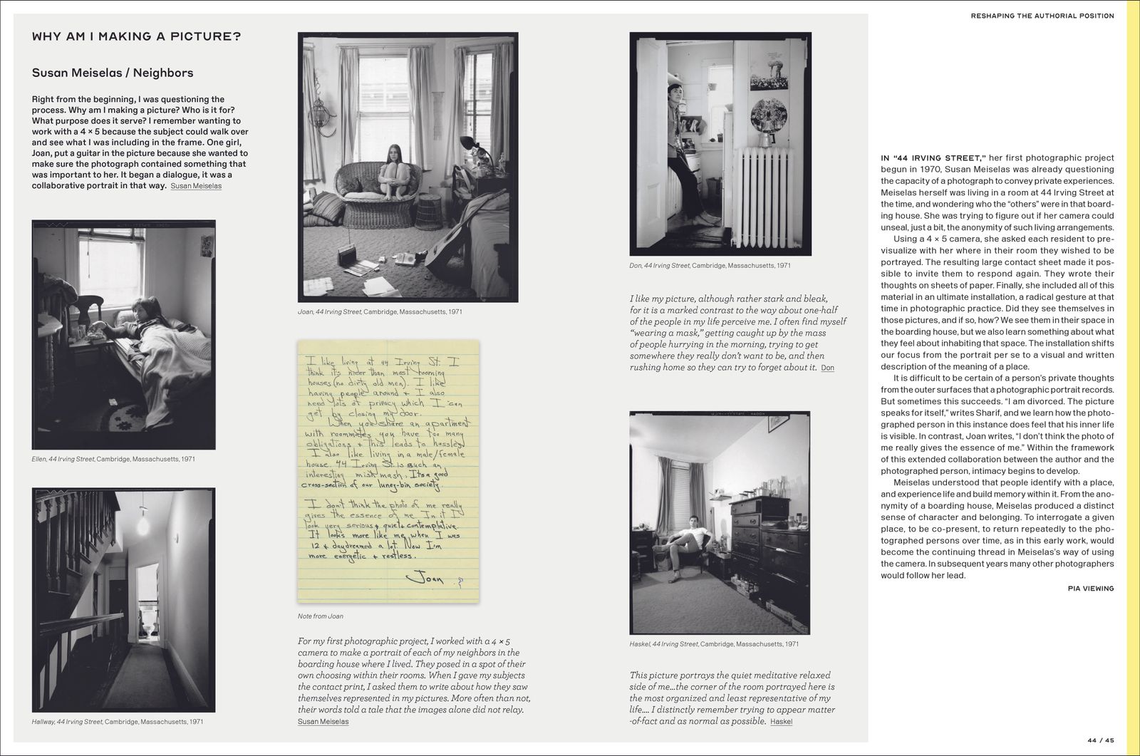 Photobook Review: Collaboration: A Potential History of Photography