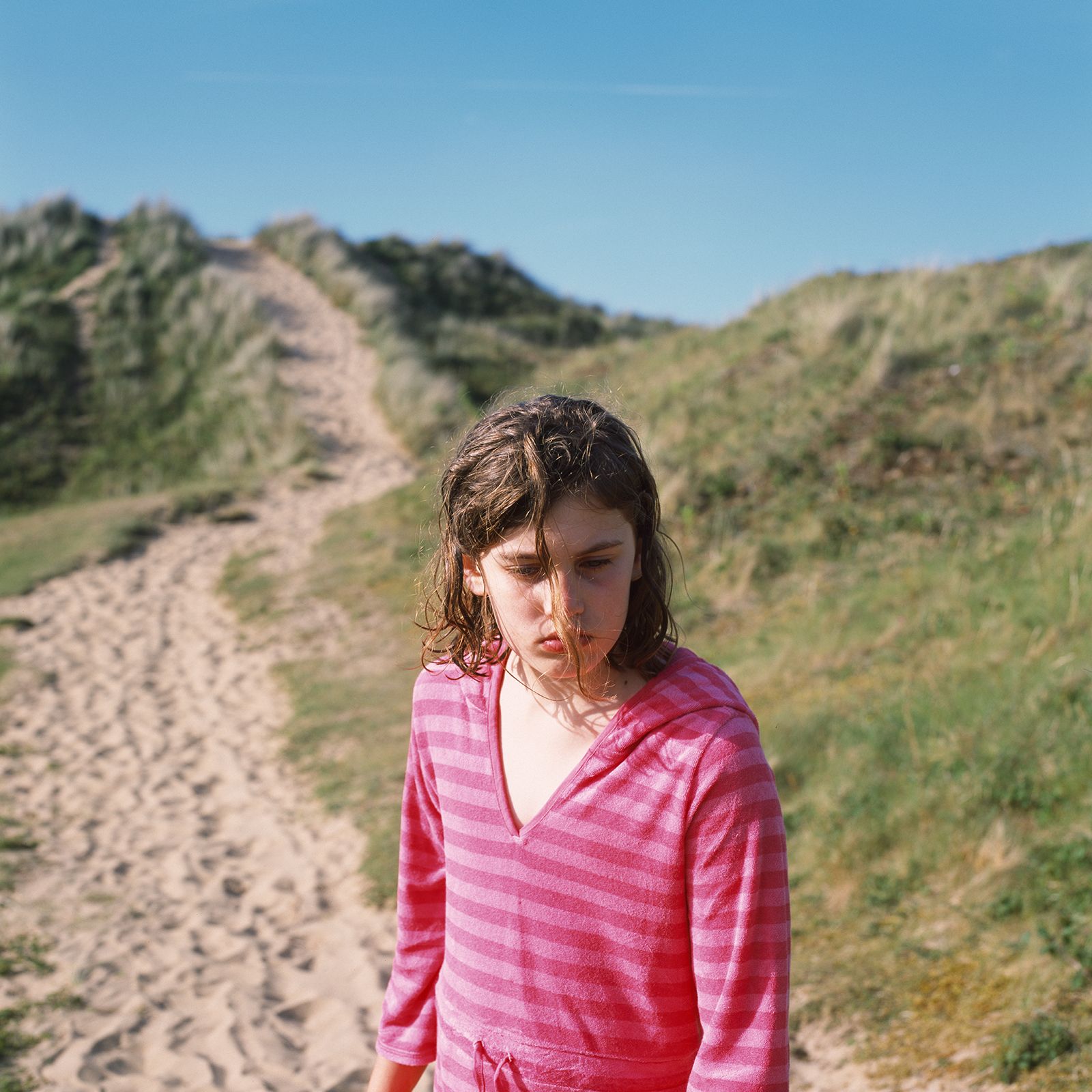 © Colin Pantall - Image from the All Quiet on the home front photography project