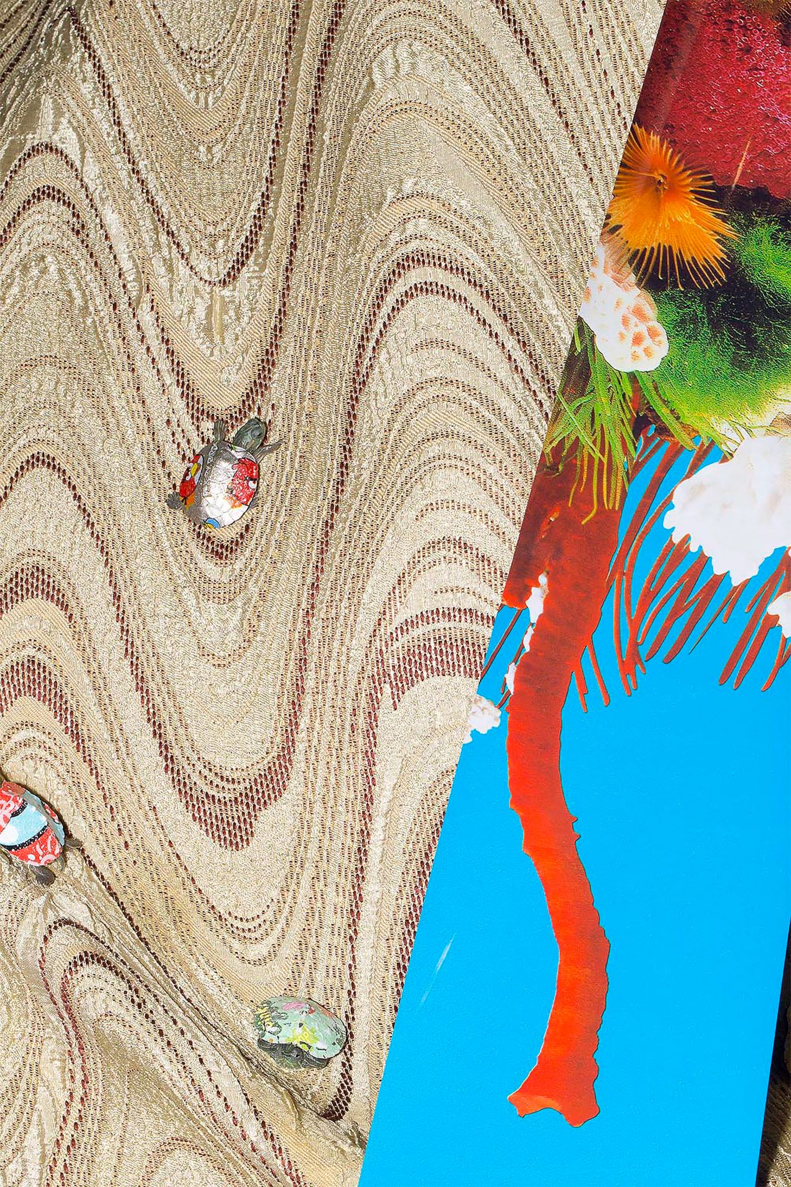 © Makoto Oono - Image from the Contrast A photography project