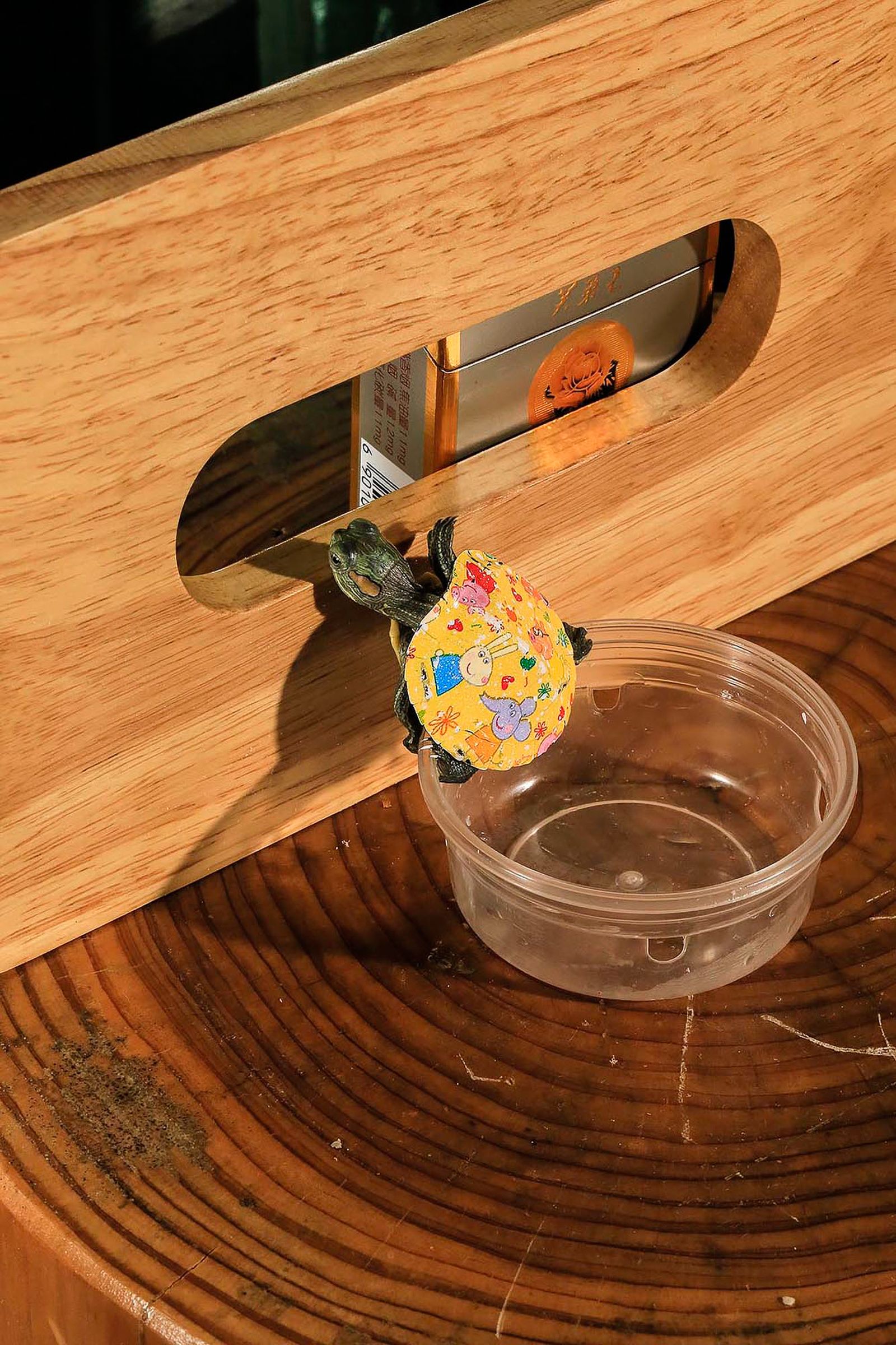 © Makoto Oono - Image from the Contrast A photography project