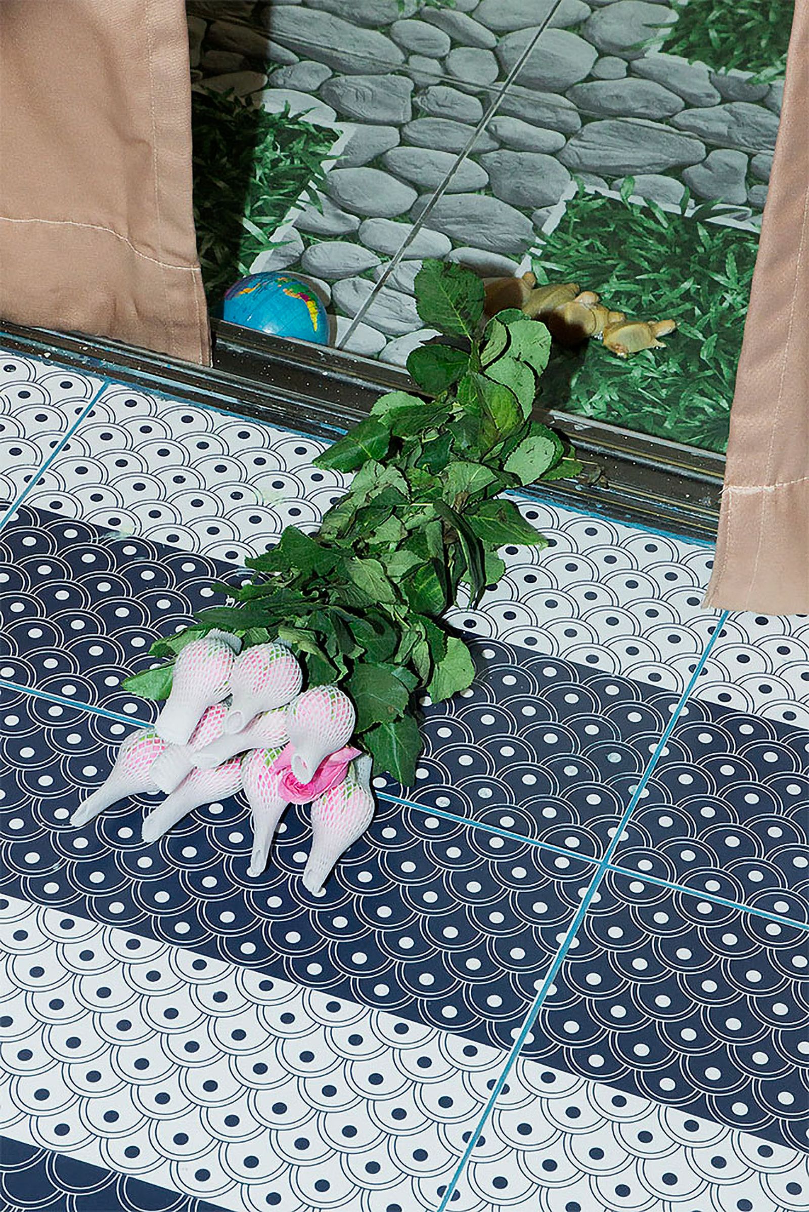 © Makoto Oono - Image from the Contrast A photography project