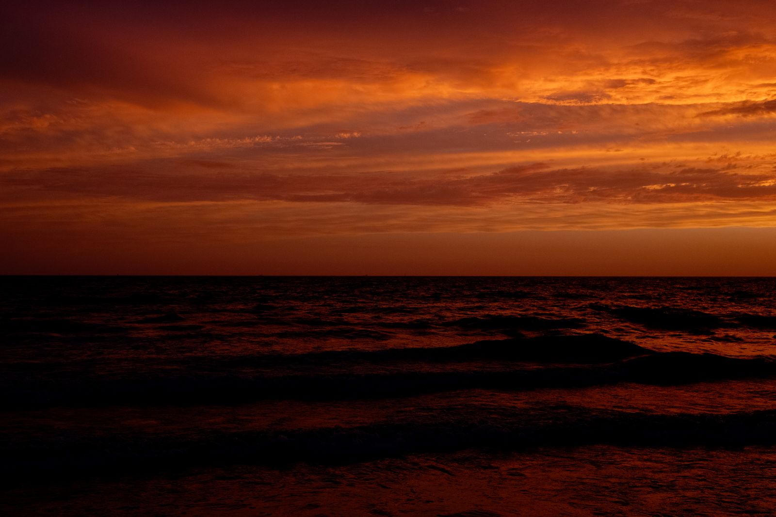 © Finn Goldstraw - Image from the Nullarbor photography project