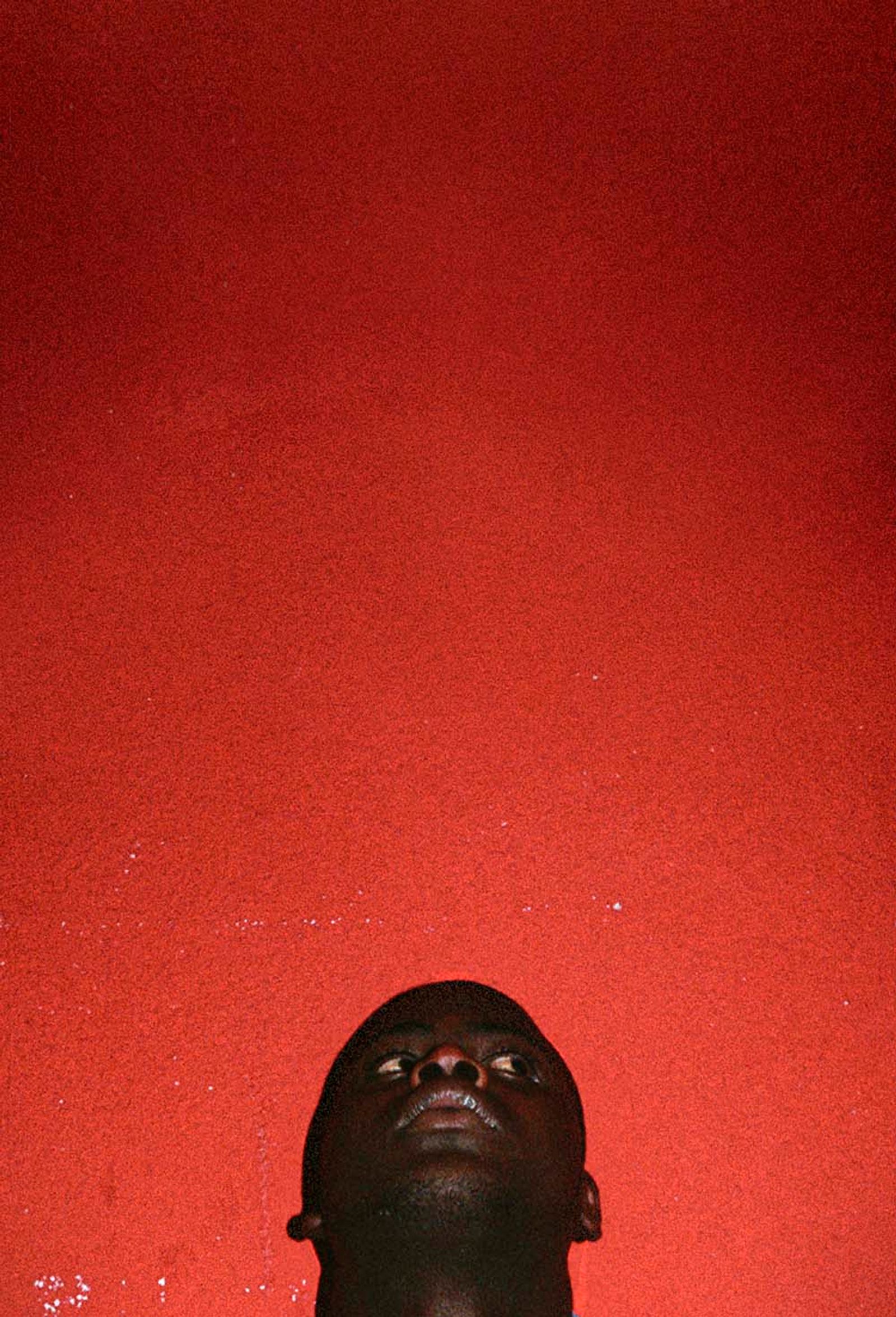 © Sofia  Ayarzagoitia - Red Mbagne