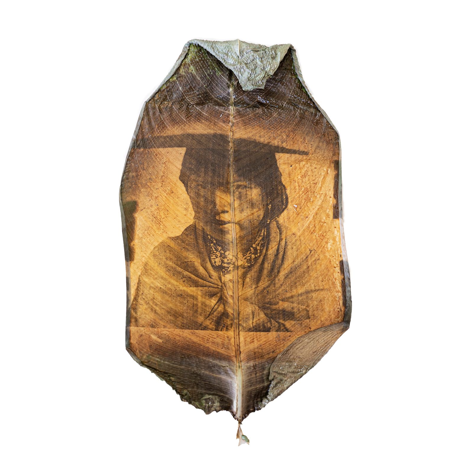 © Yinna Higuera - Image from the HUELLAS photography project