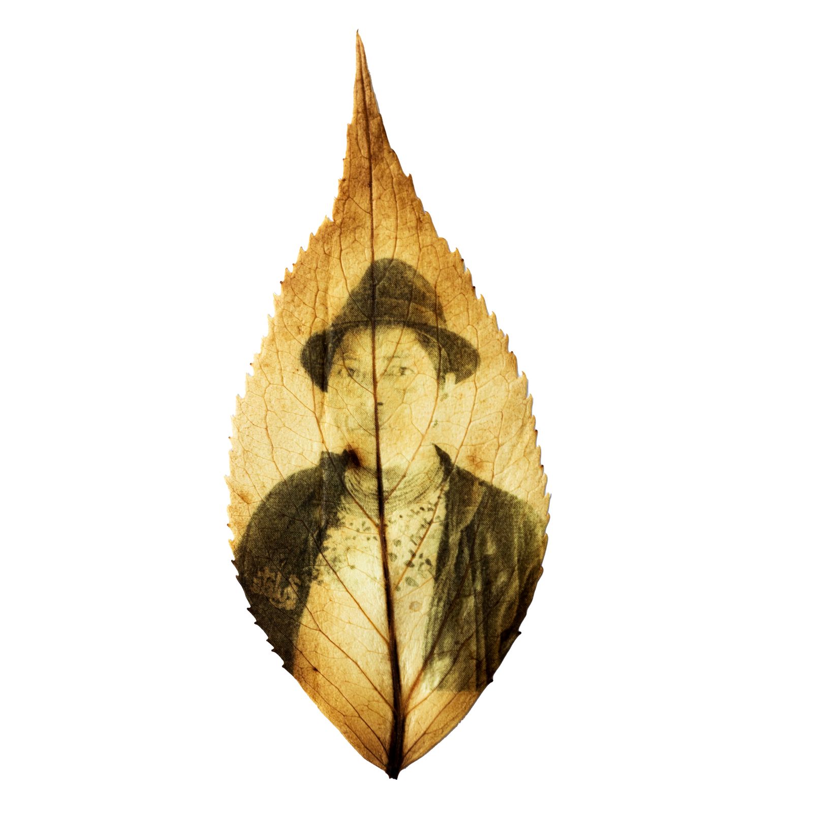 © Yinna Higuera - Image from the HUELLAS photography project