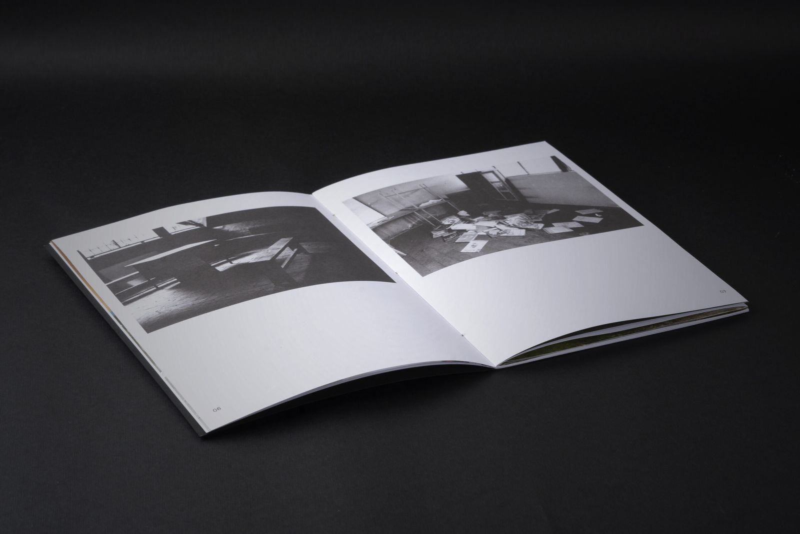 © Yinna Higuera - Image from the Chushak Escuelas Cerradas photography project