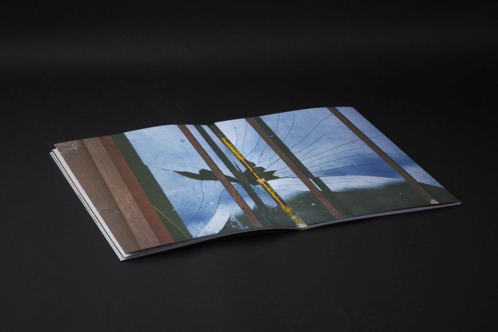 © Yinna Higuera - Image from the Chushak Escuelas Cerradas photography project