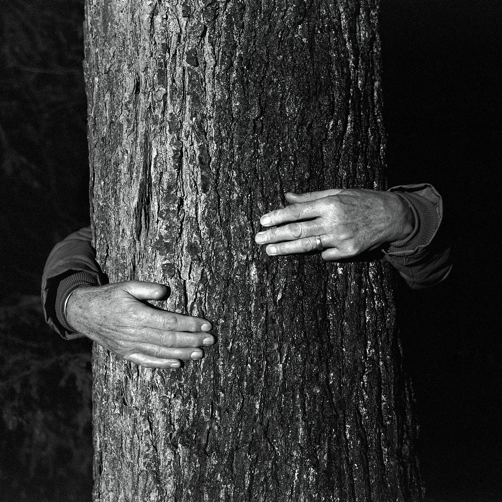 © Antine Karla Yzer - Image from the consumed by uncertainty photography project