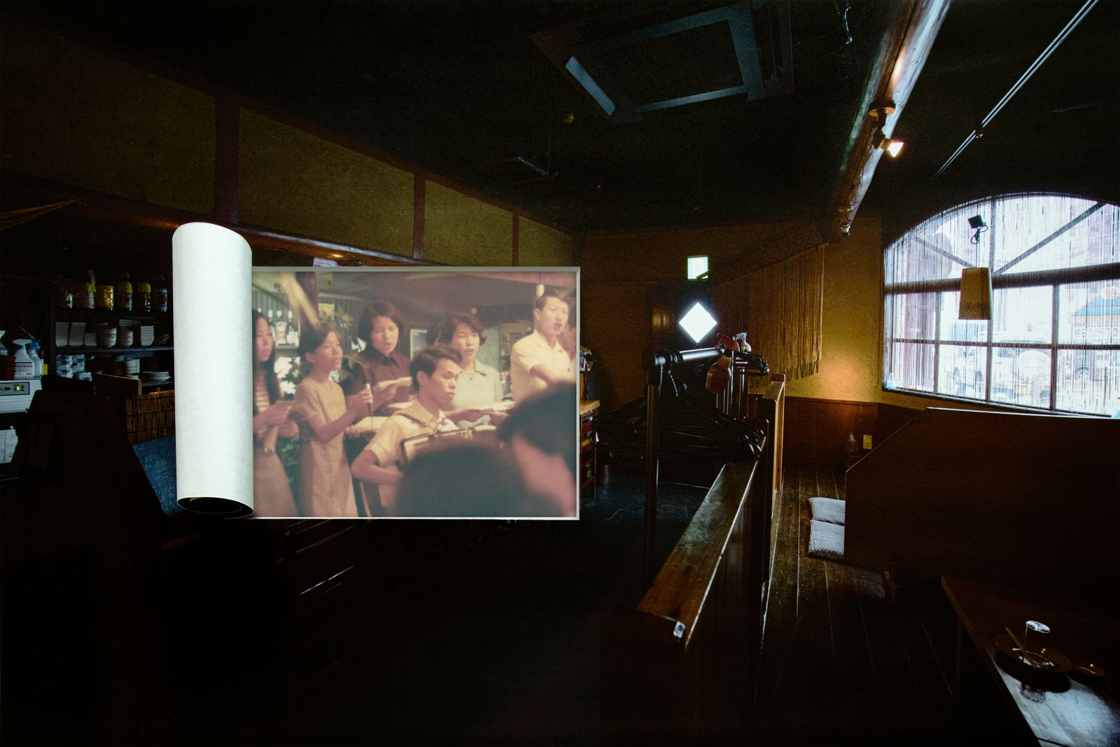 © Seido KINO - renovation in the Sanyo region