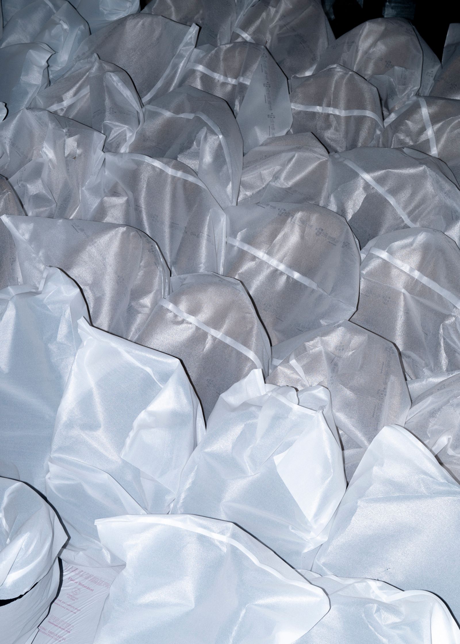 © Elisa Marchesini - Image from the Back to the real life photography project