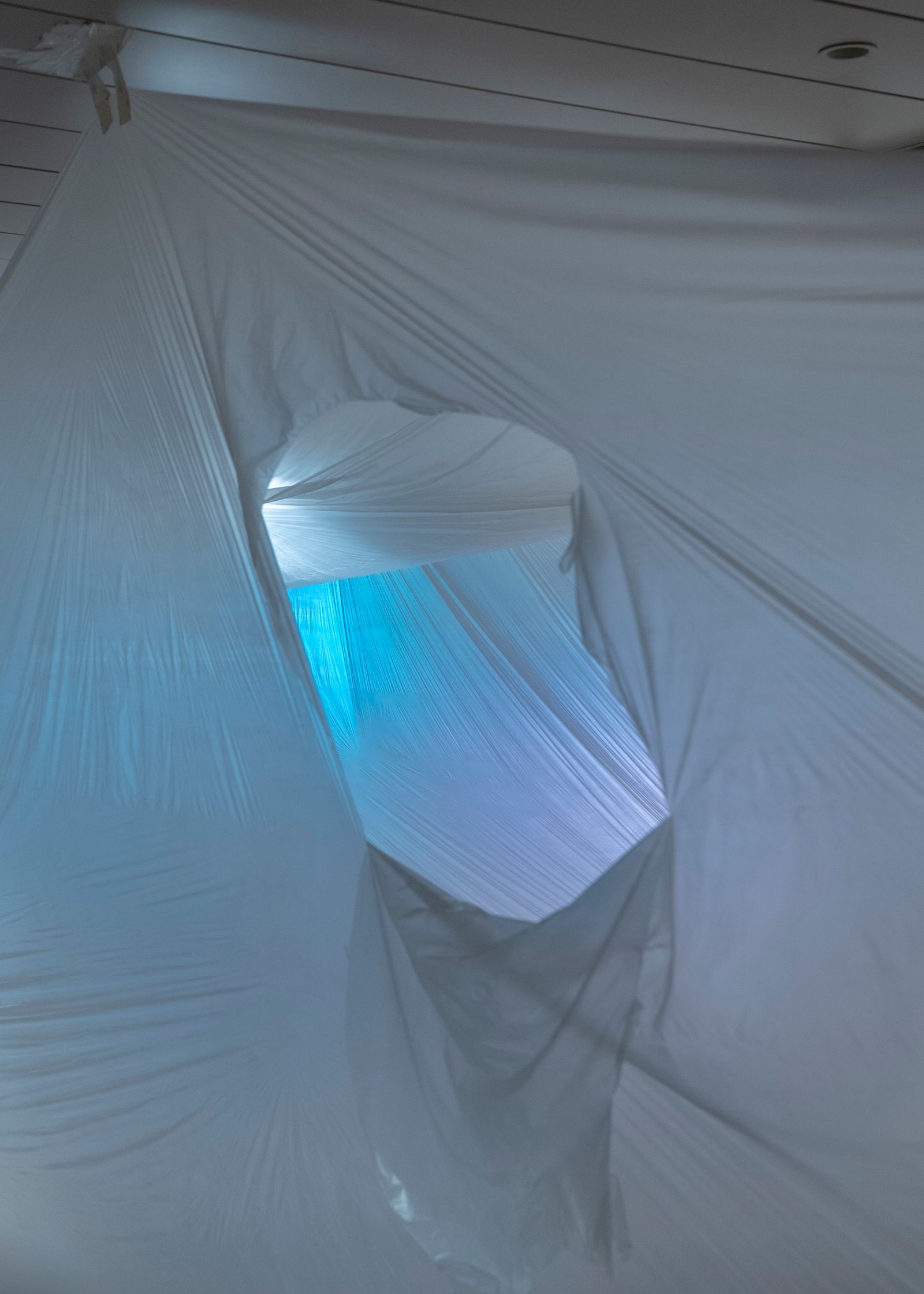 © Elisa Marchesini - Image from the Back to the real life photography project
