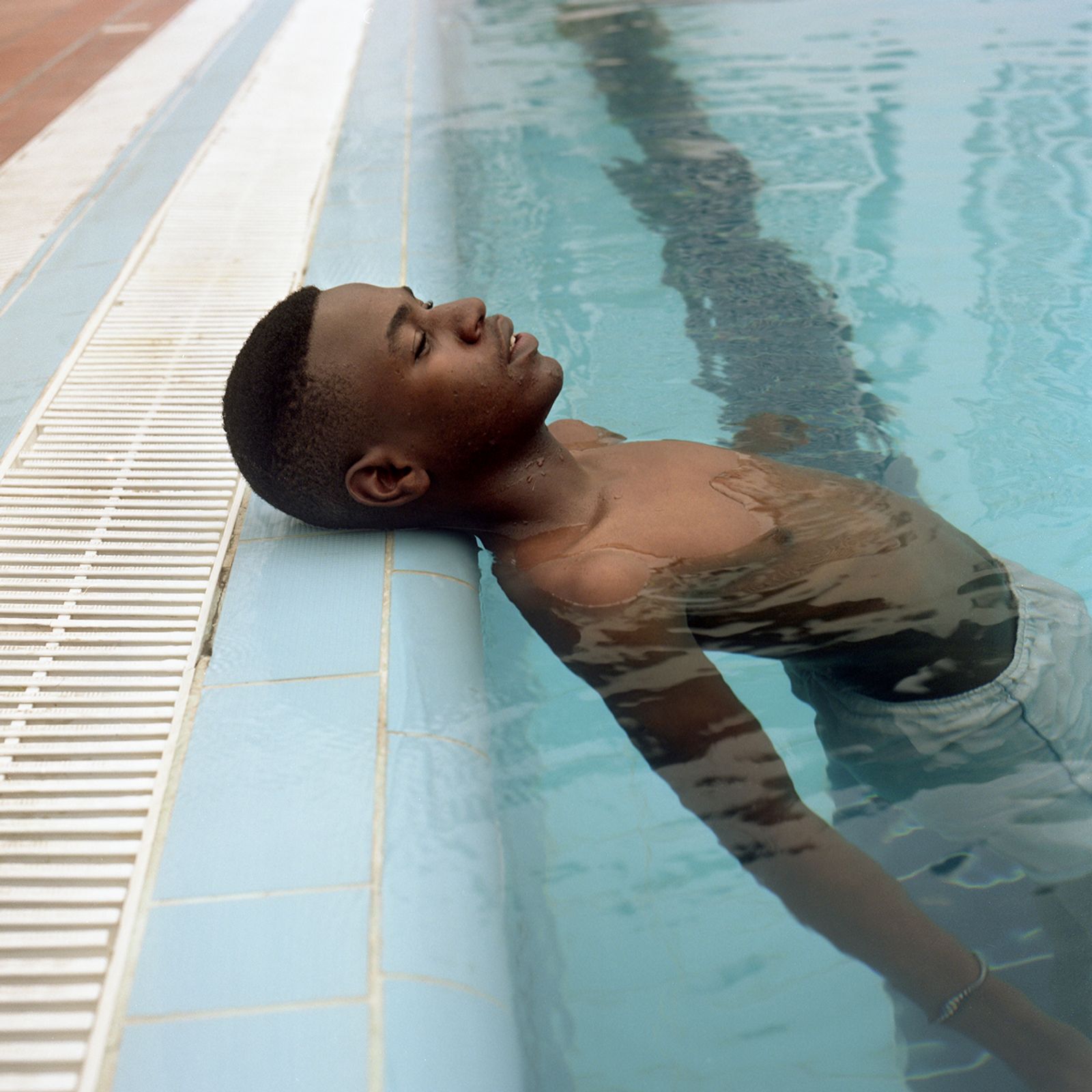 © Linda Bournane Engelberth - Image from the Outside the Binary Africa photography project