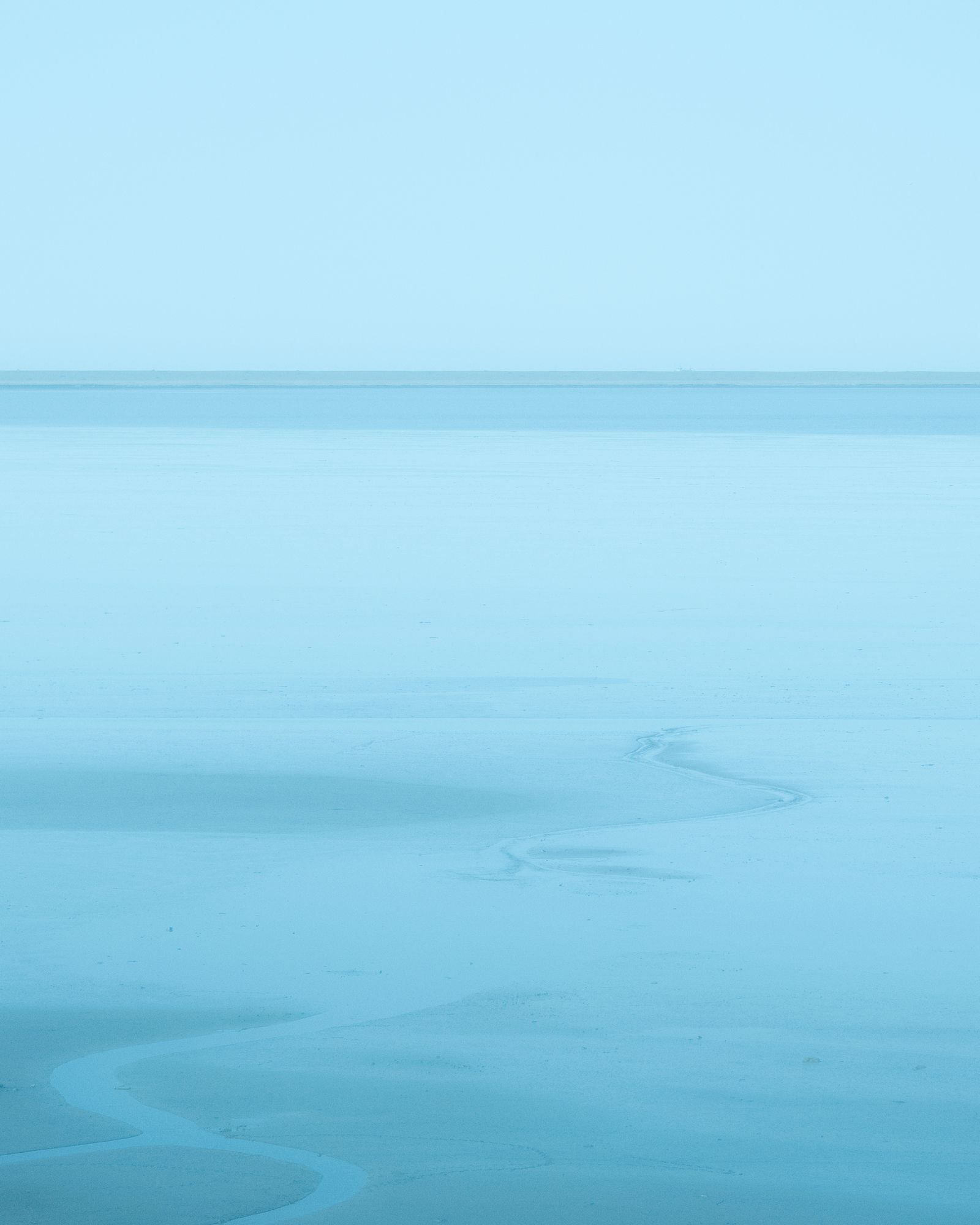 © Michal Patycki - Image from the Who is still dreaming photography project