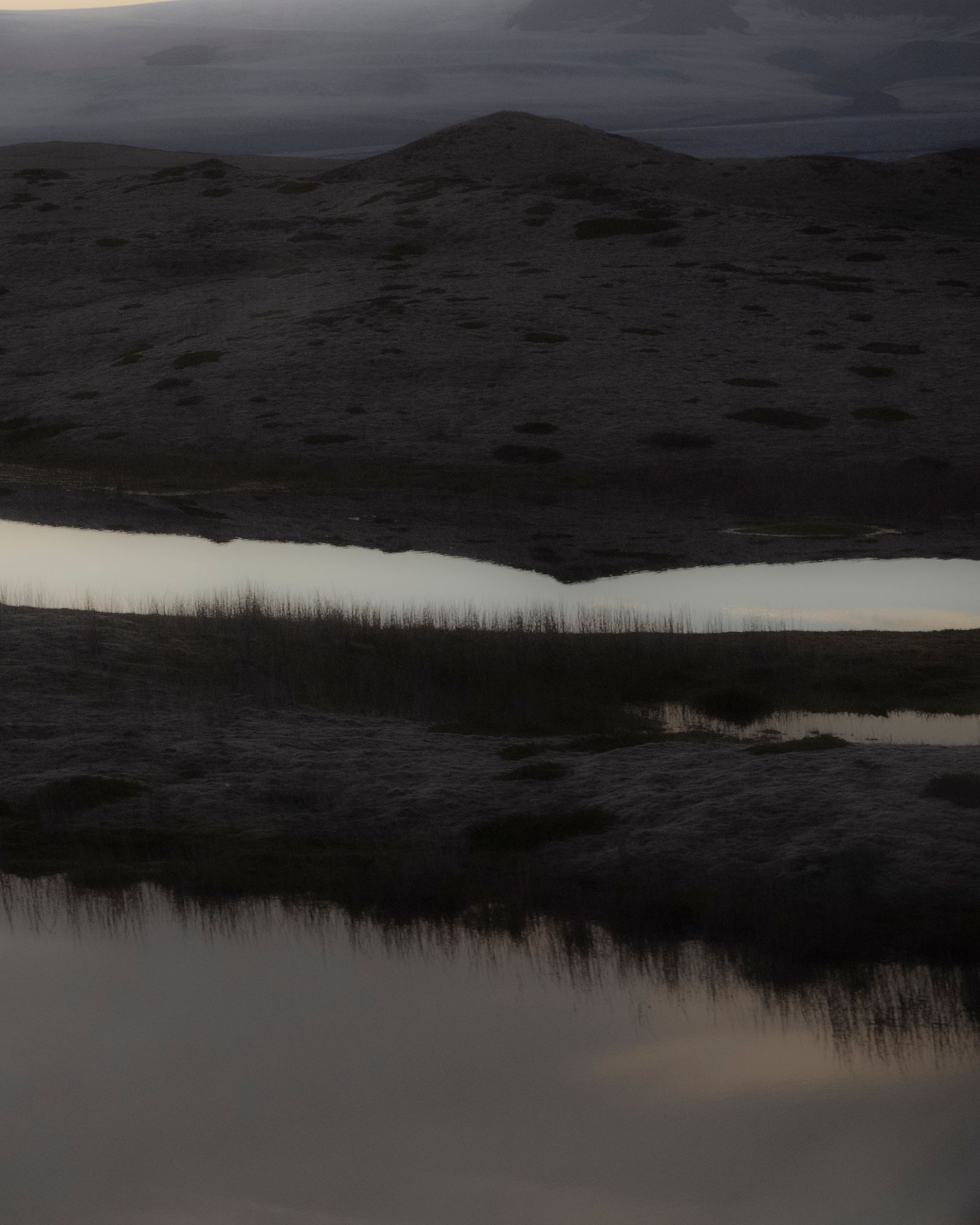 © Michal Patycki - Image from the Who is still dreaming photography project