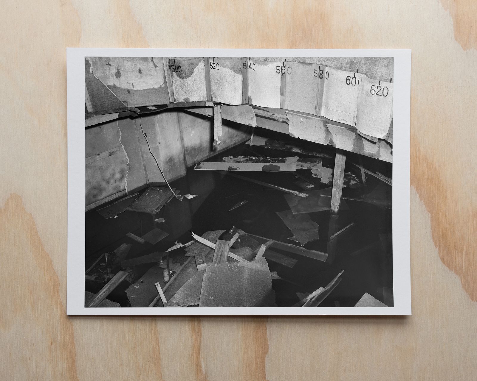 © Allie Tsubota - West Tokyo, USSBS (1945). Reproduced Courtesy National Archives.