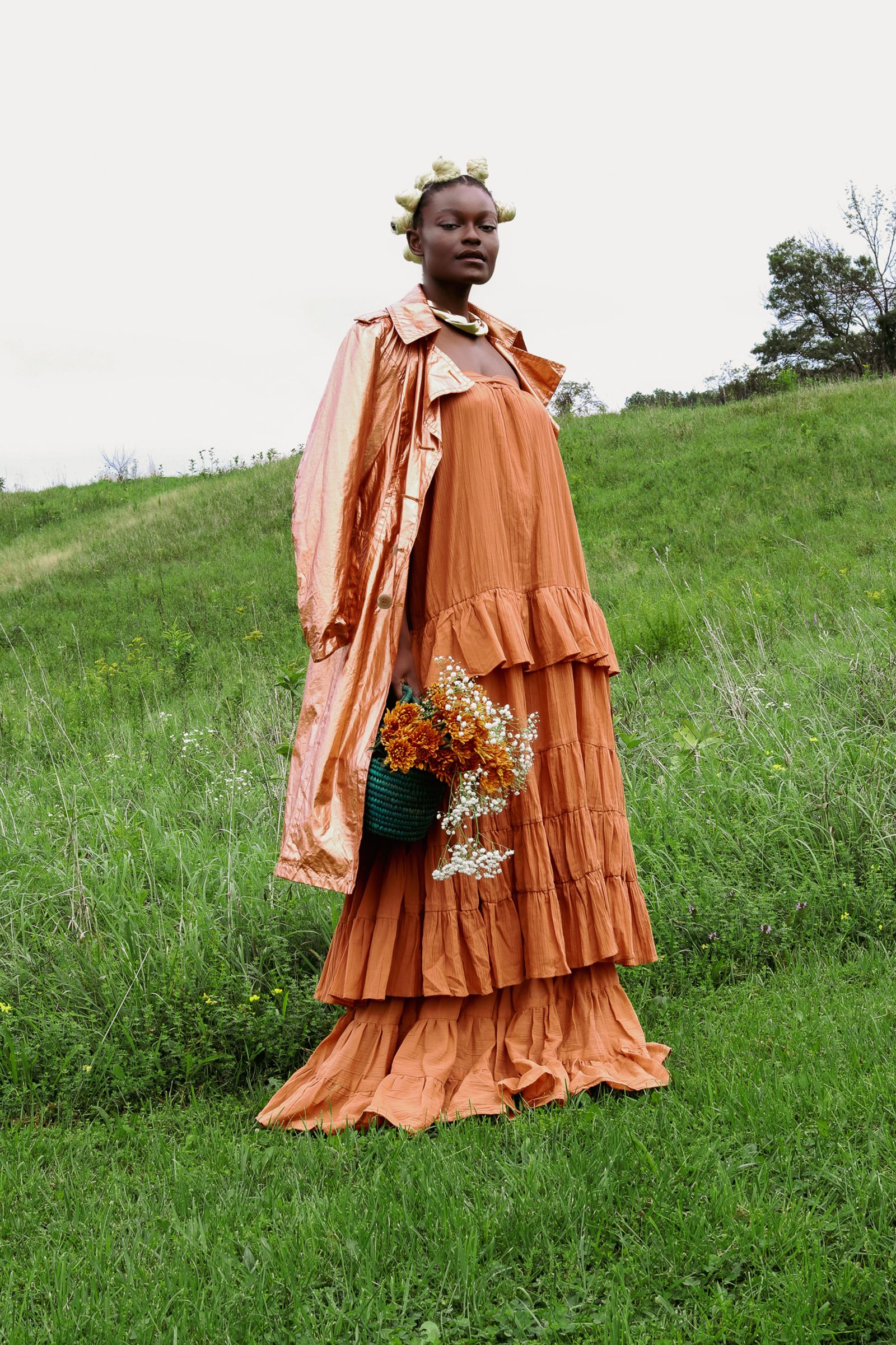 © Ozodi Onyeabor - Mangbe from "Soul Dressing" for Beau Monde Society