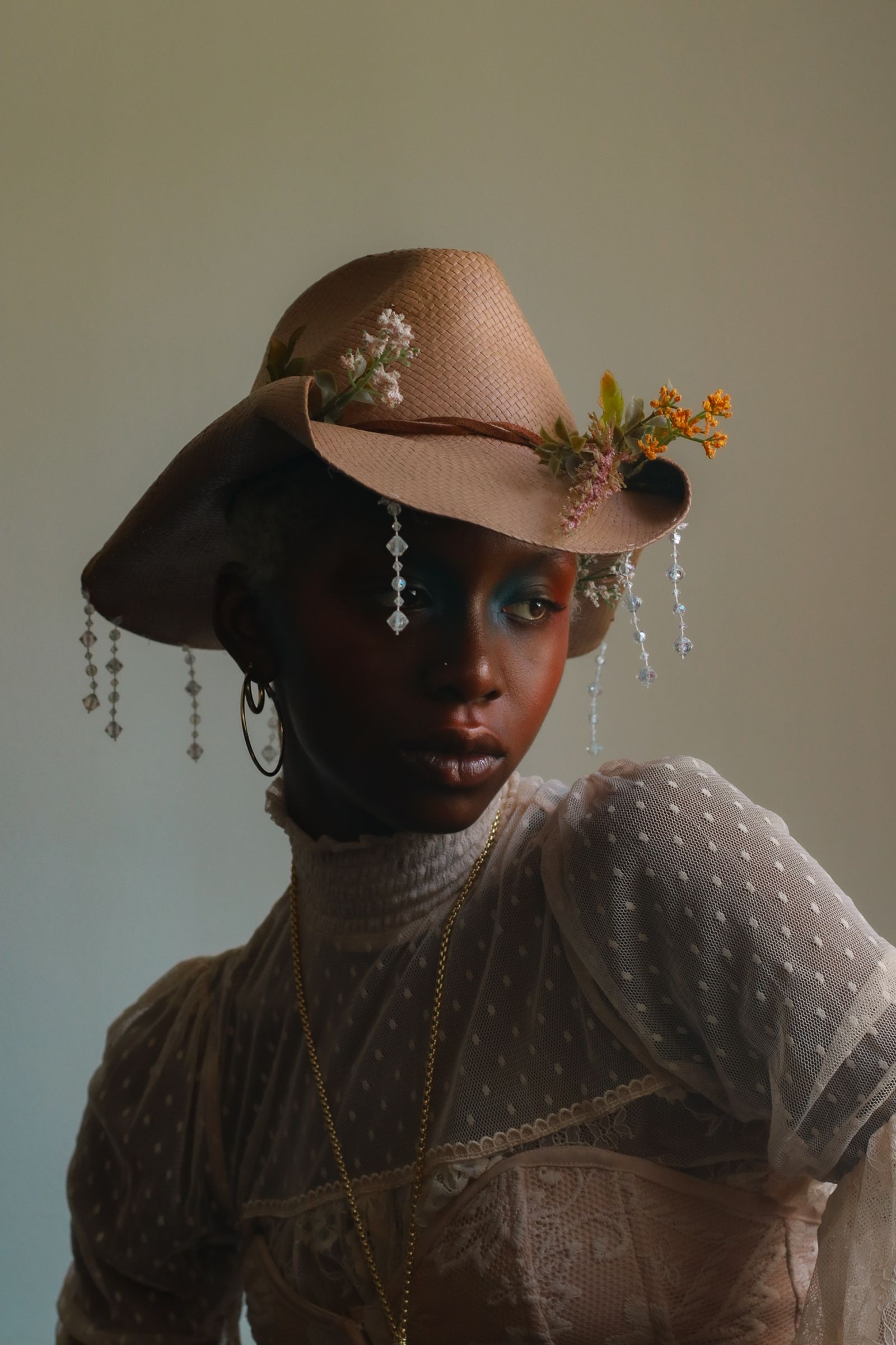 © Ozodi Onyeabor - "CHEYANN" - form "YEEHAW SPICE"