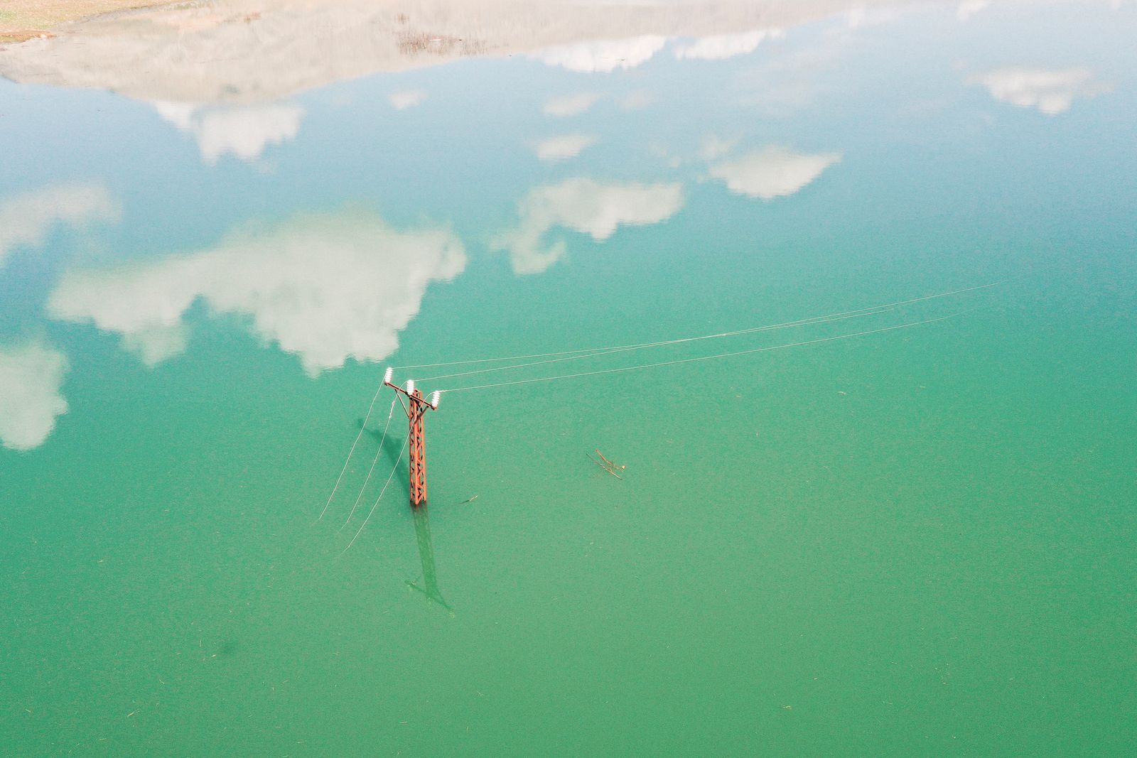 © Hussain Alsaden - Image from the Hasankeyf photography project