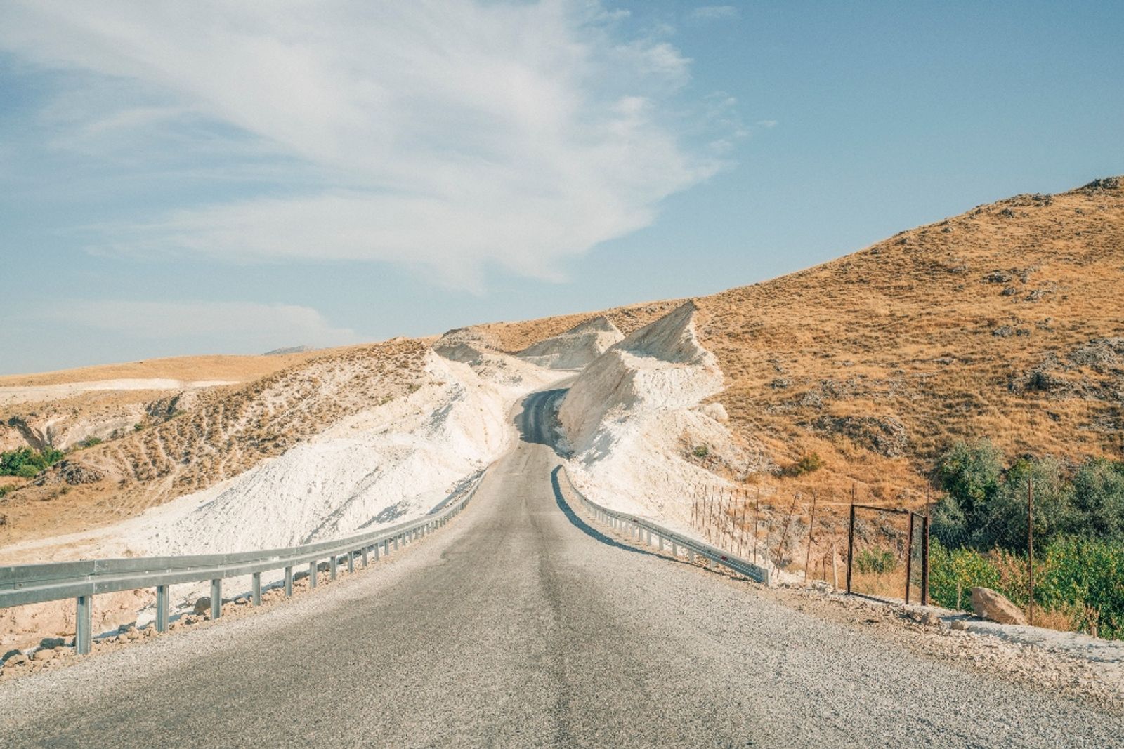 © Hussain Alsaden - Image from the Hasankeyf photography project