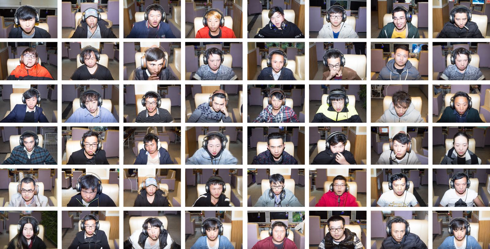 © Tripty Tamang Pakhrin - Image from the Planet Wangba photography project