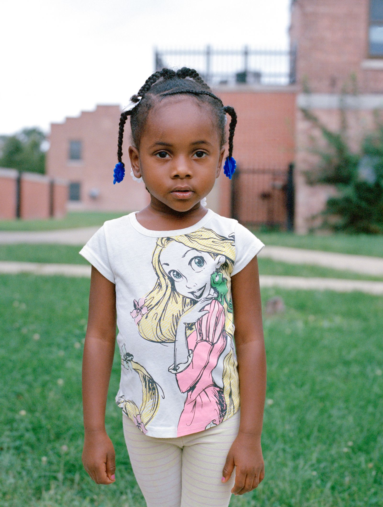 Grits/Grids & Conversations PhMuseum