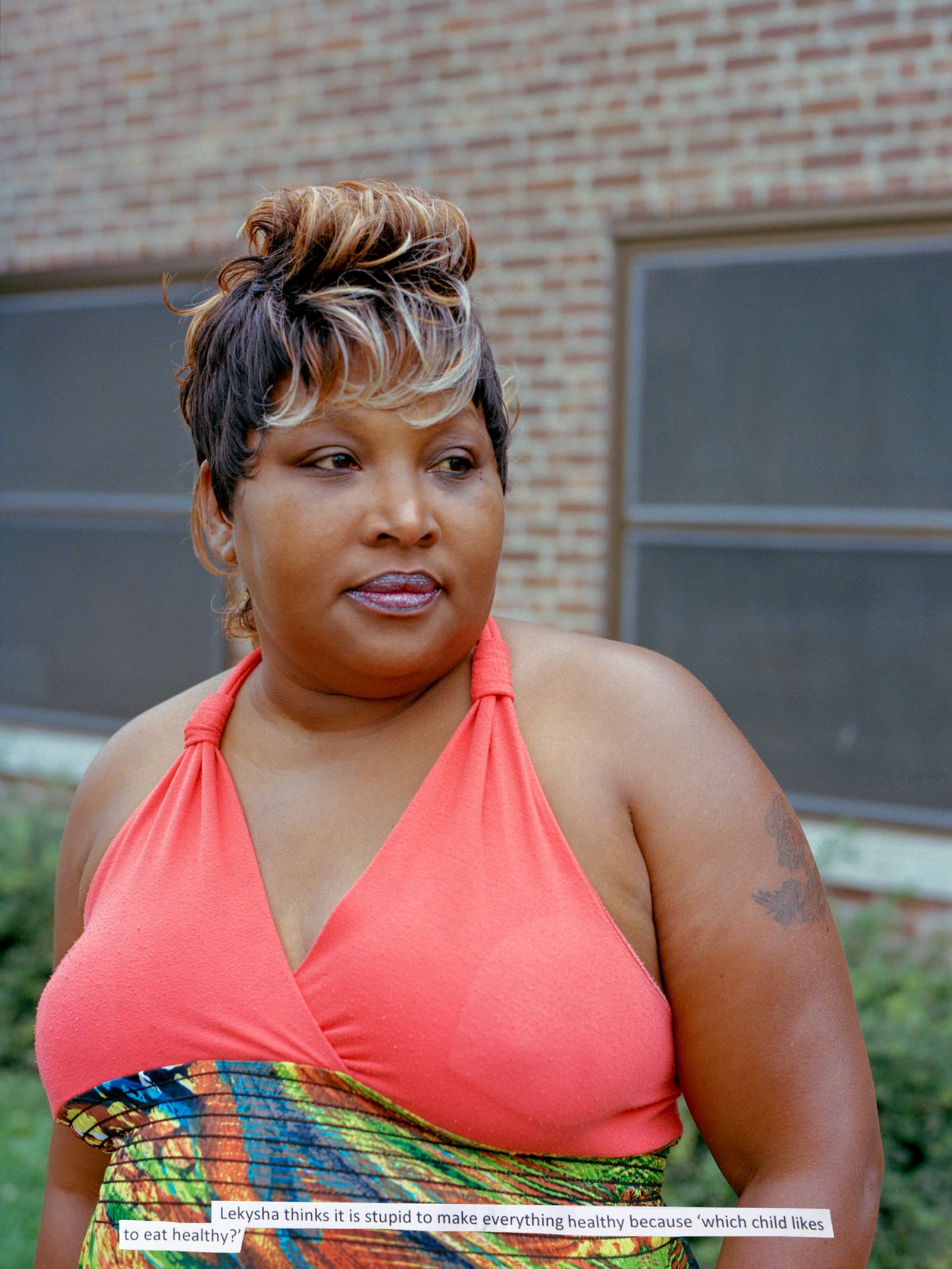 Grits/Grids & Conversations PhMuseum