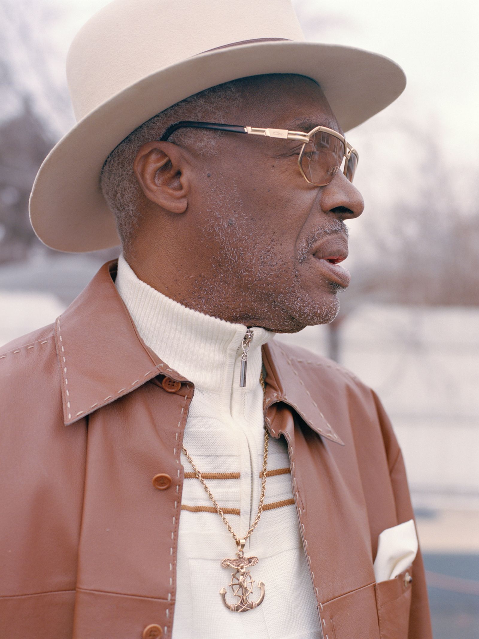 Grits/Grids & Conversations PhMuseum